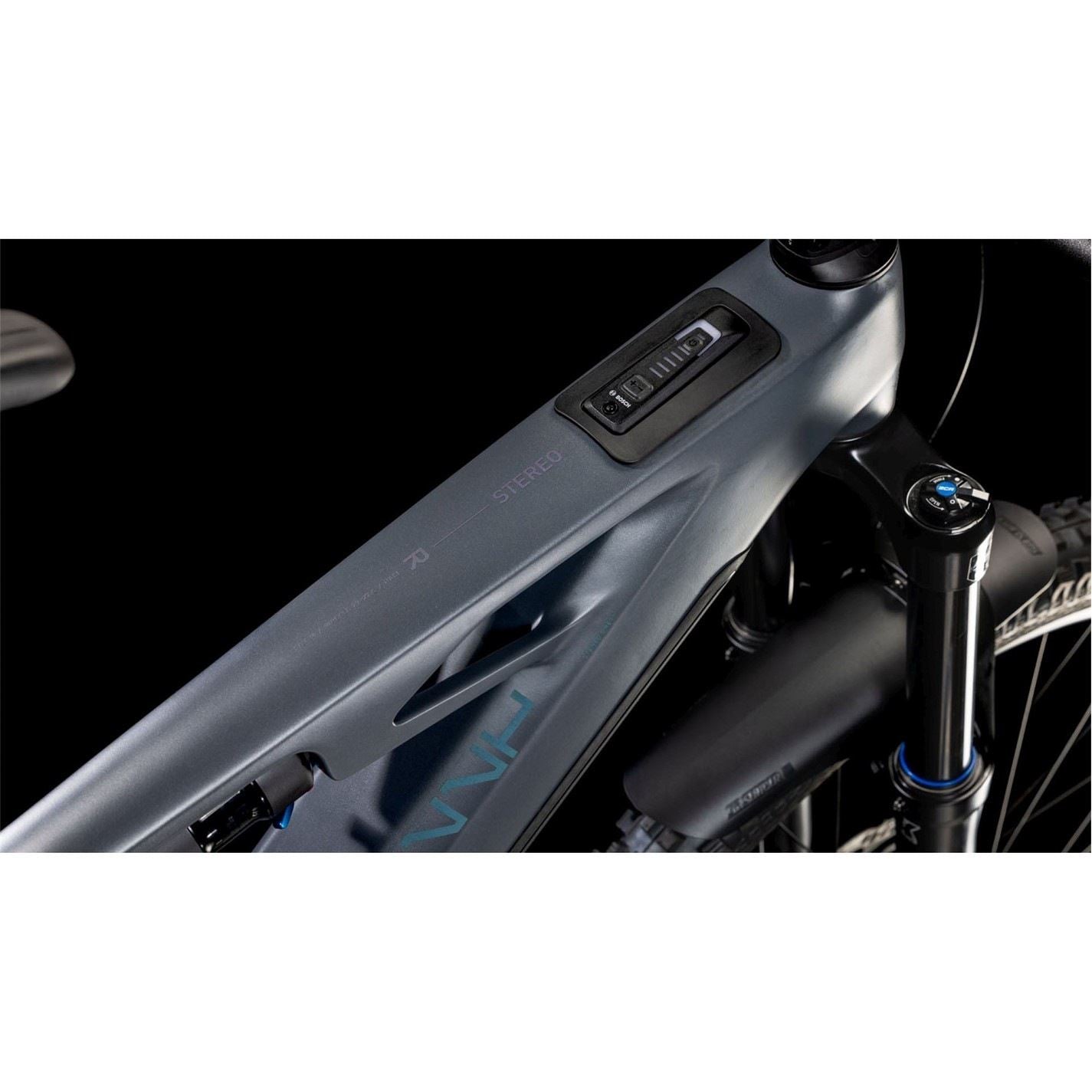 Cube Stereo Hybrid One77 Hpc Race 800 Electric Mountain Bike