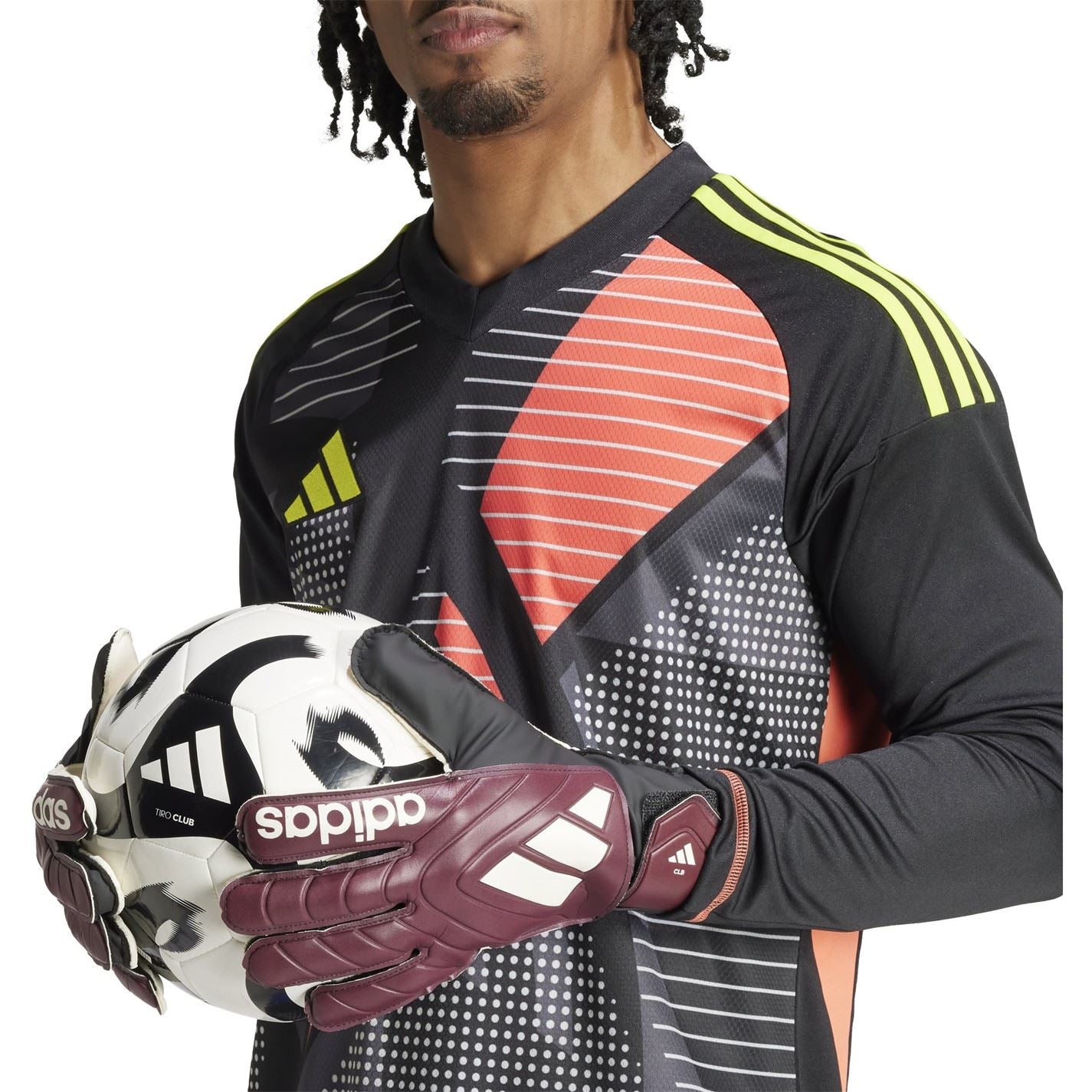 adidas Copa Club Goalkeeper Gloves Adults