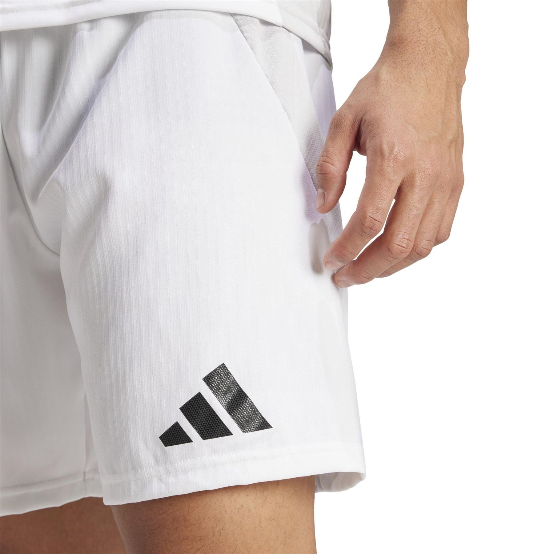 adidas Mens Tiro24 C M Sho Football Shorts