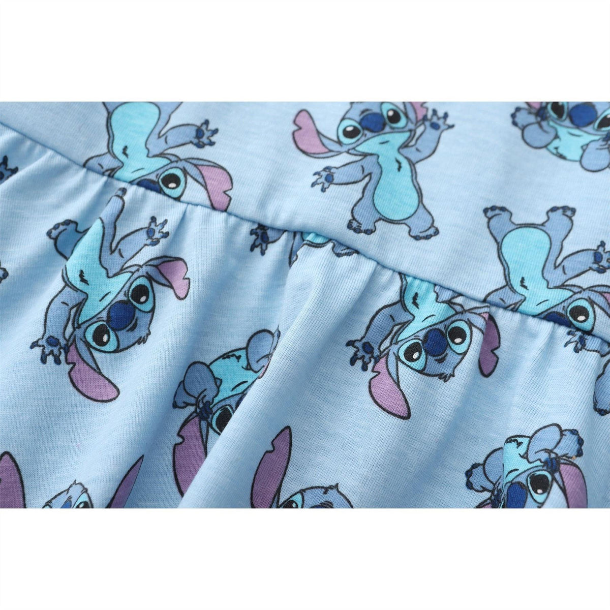 Character Infant Girls Summer Dress