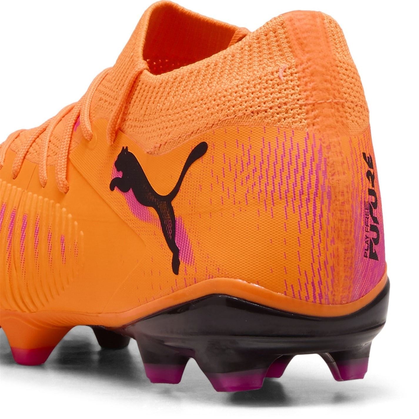 Puma Future 8 Match Firm Ground Football Boots