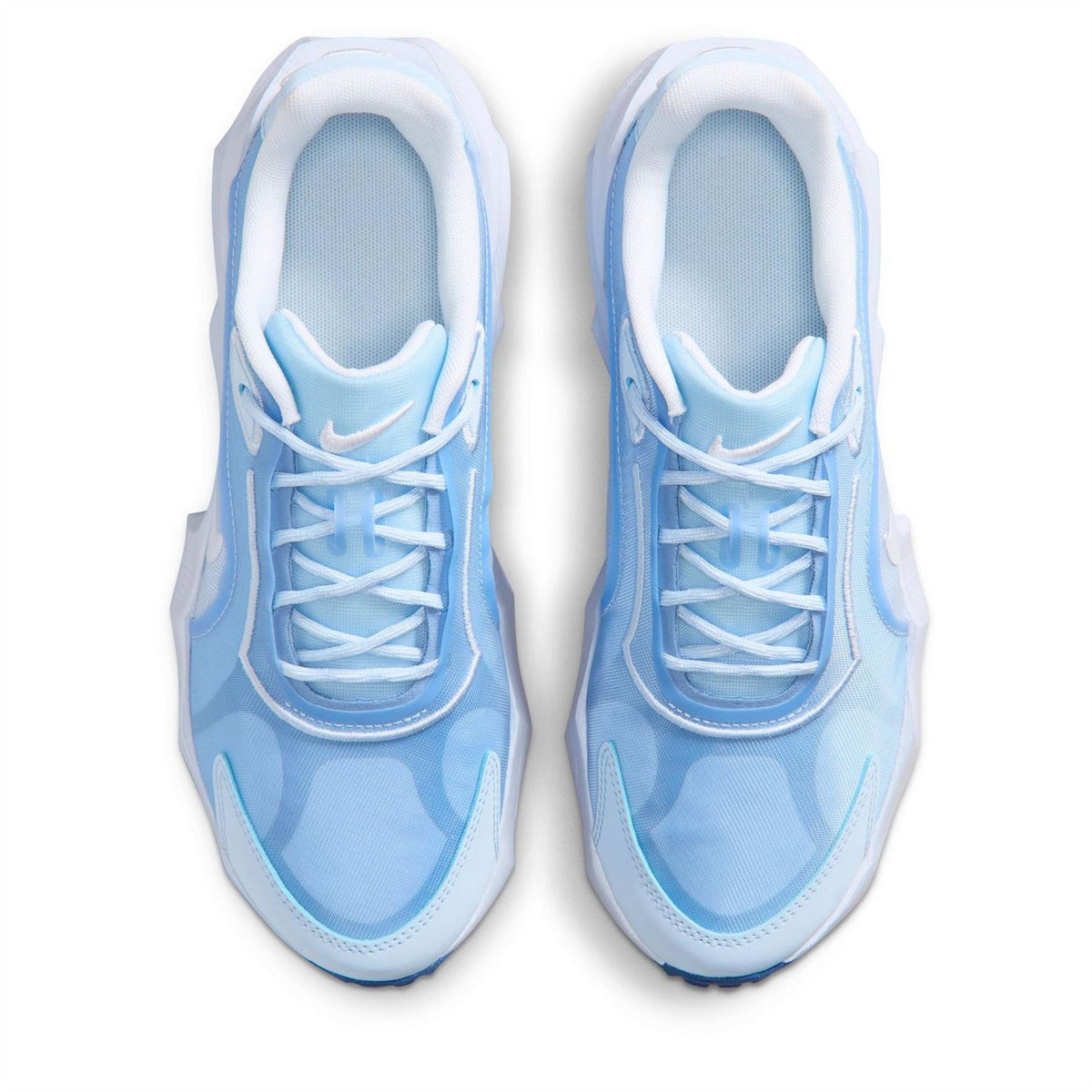 Nike Aura Edge Xb ba