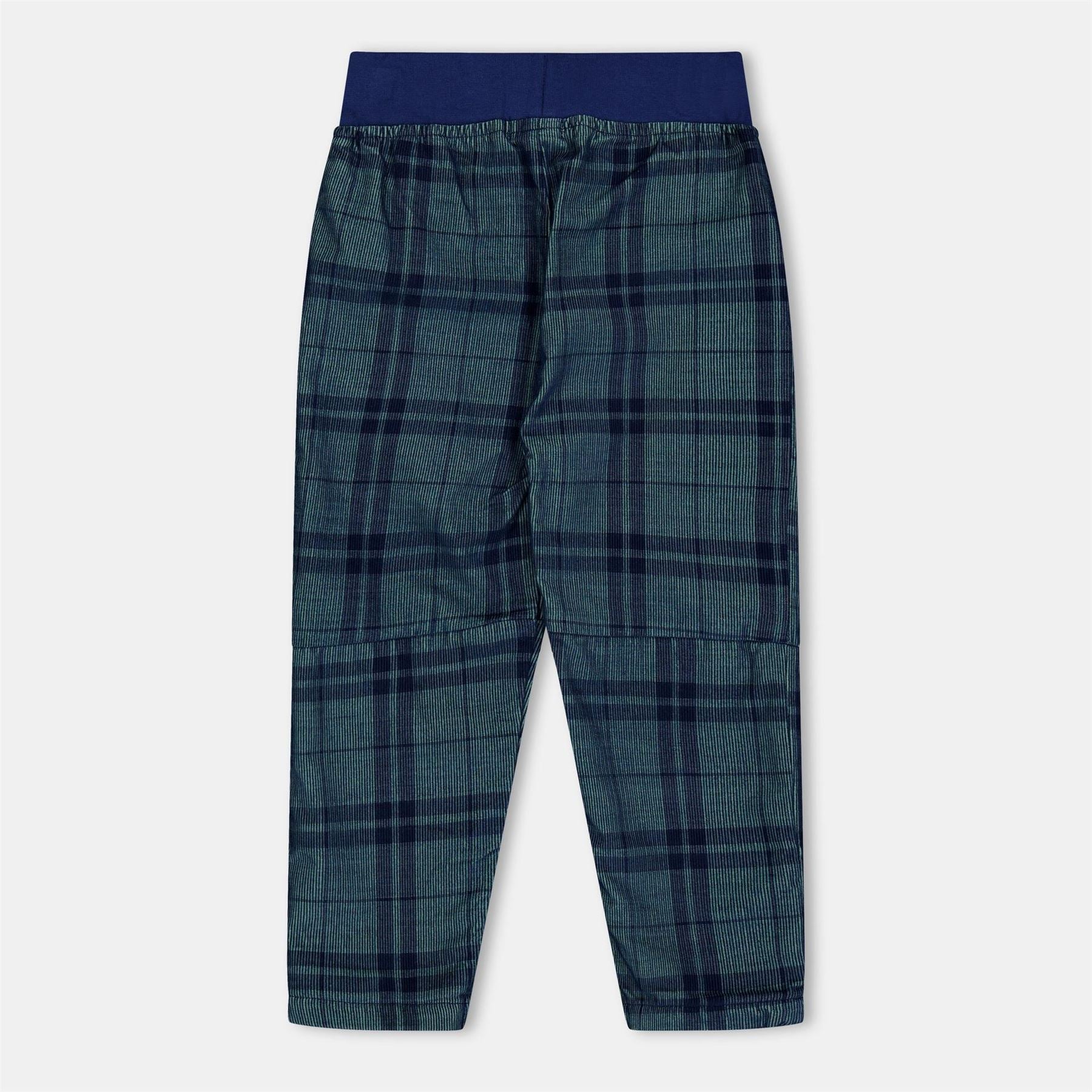 Lilly and Sid Straight Leg Trouser