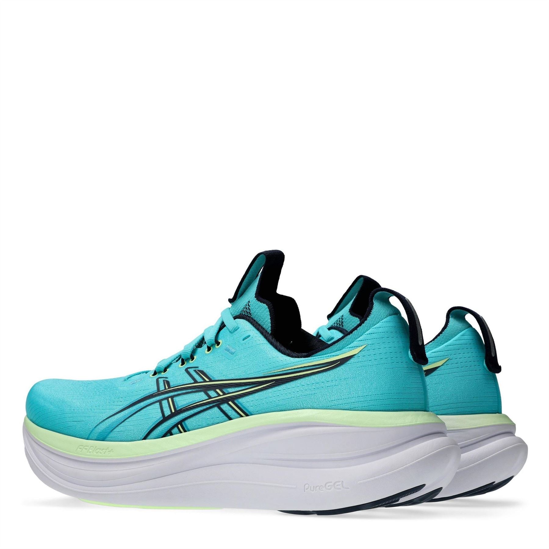 Asics Gel Nimbus Everyday Neutral Road Running Shoes