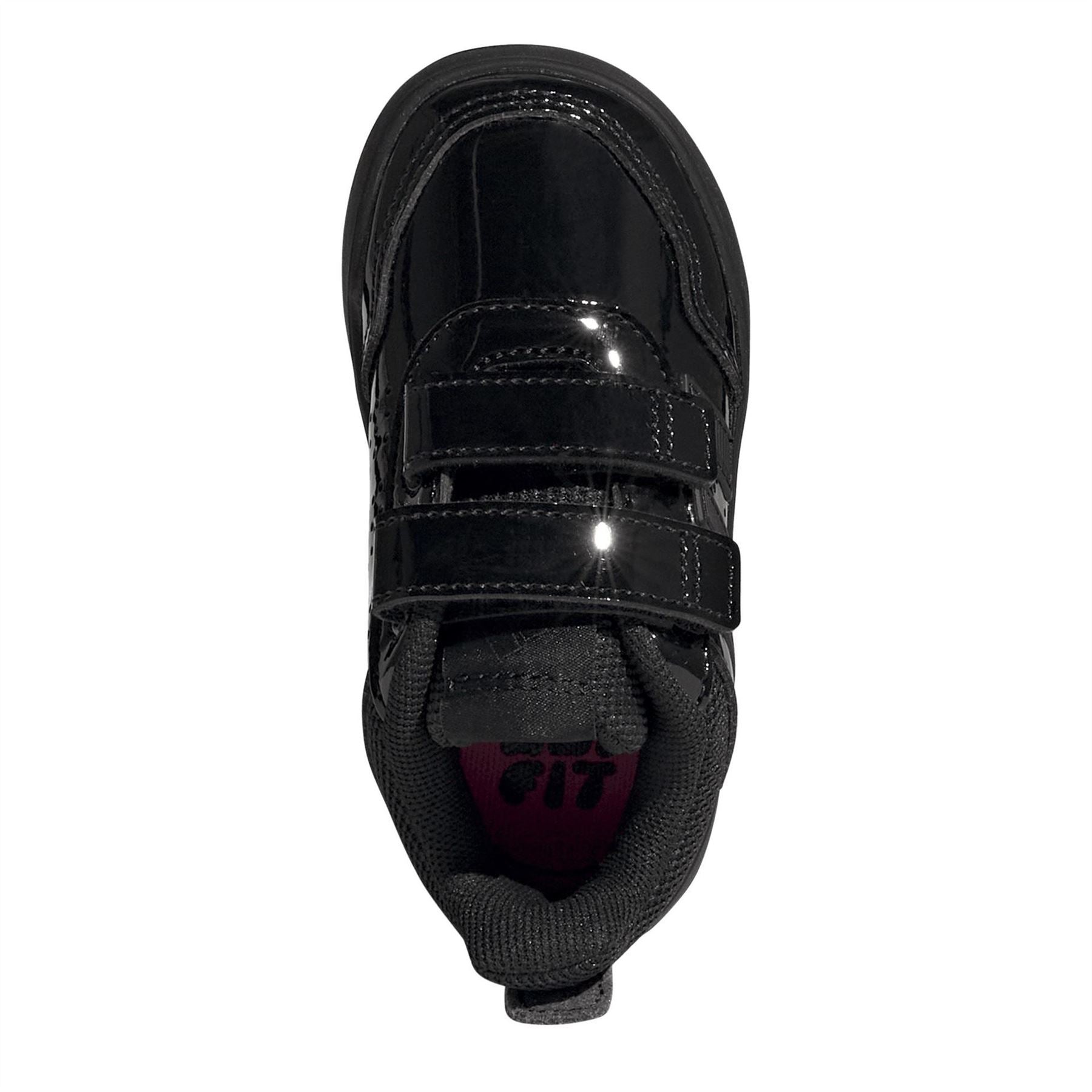 adidas Tensaur Hook And Loop Shoes Infant Girls