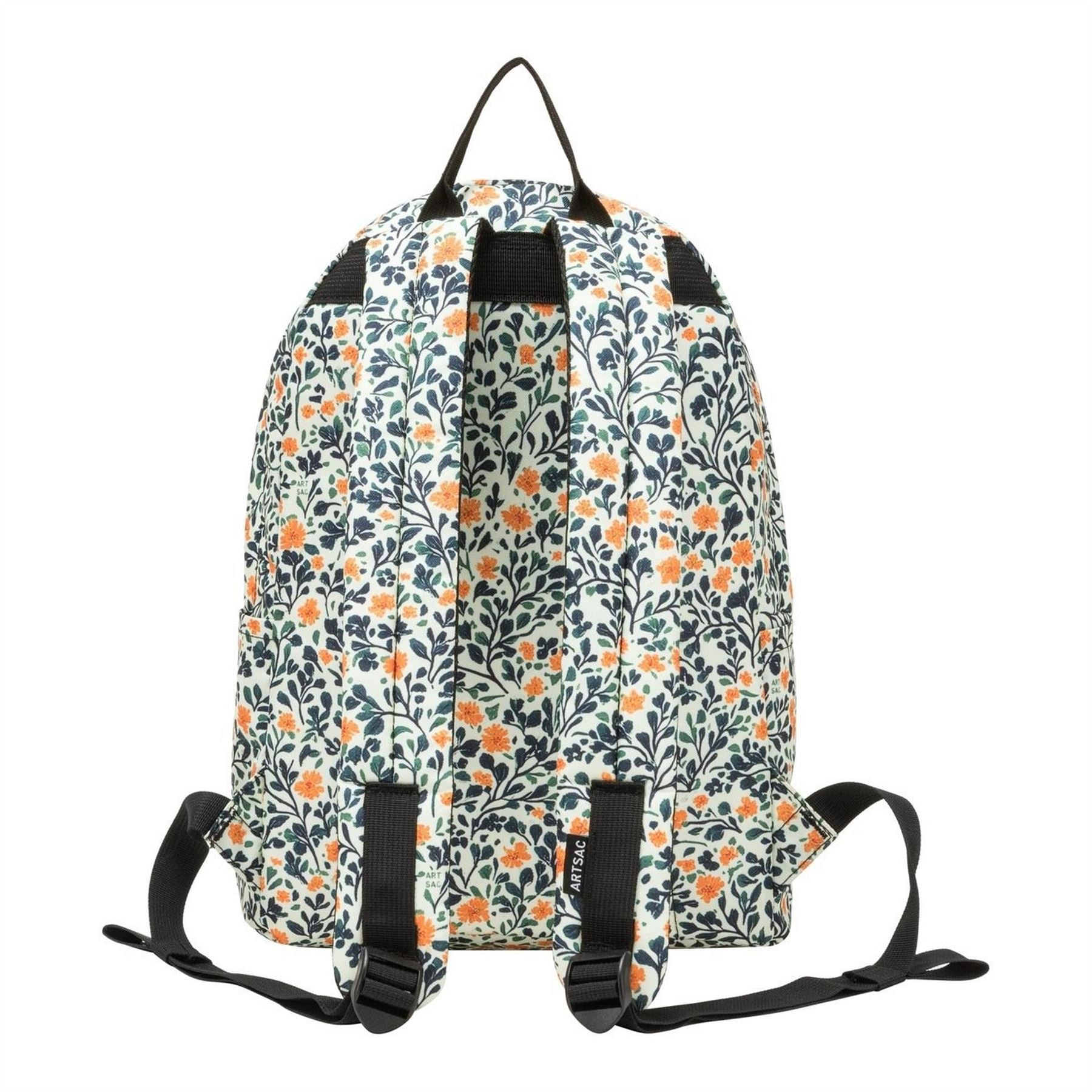 Artsac Front Pocket Backpack