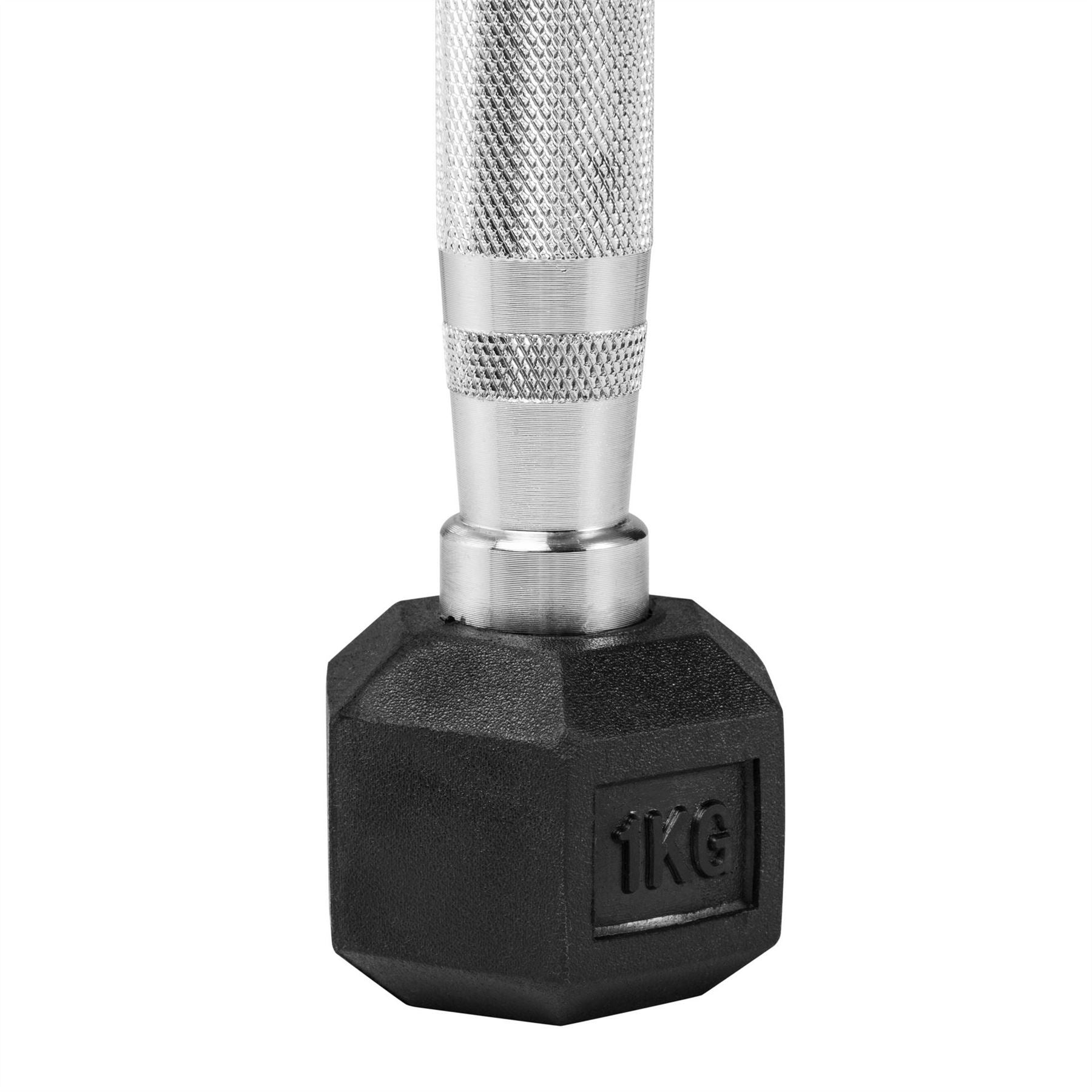 Everlast Hexagonal Dumbbell Adults