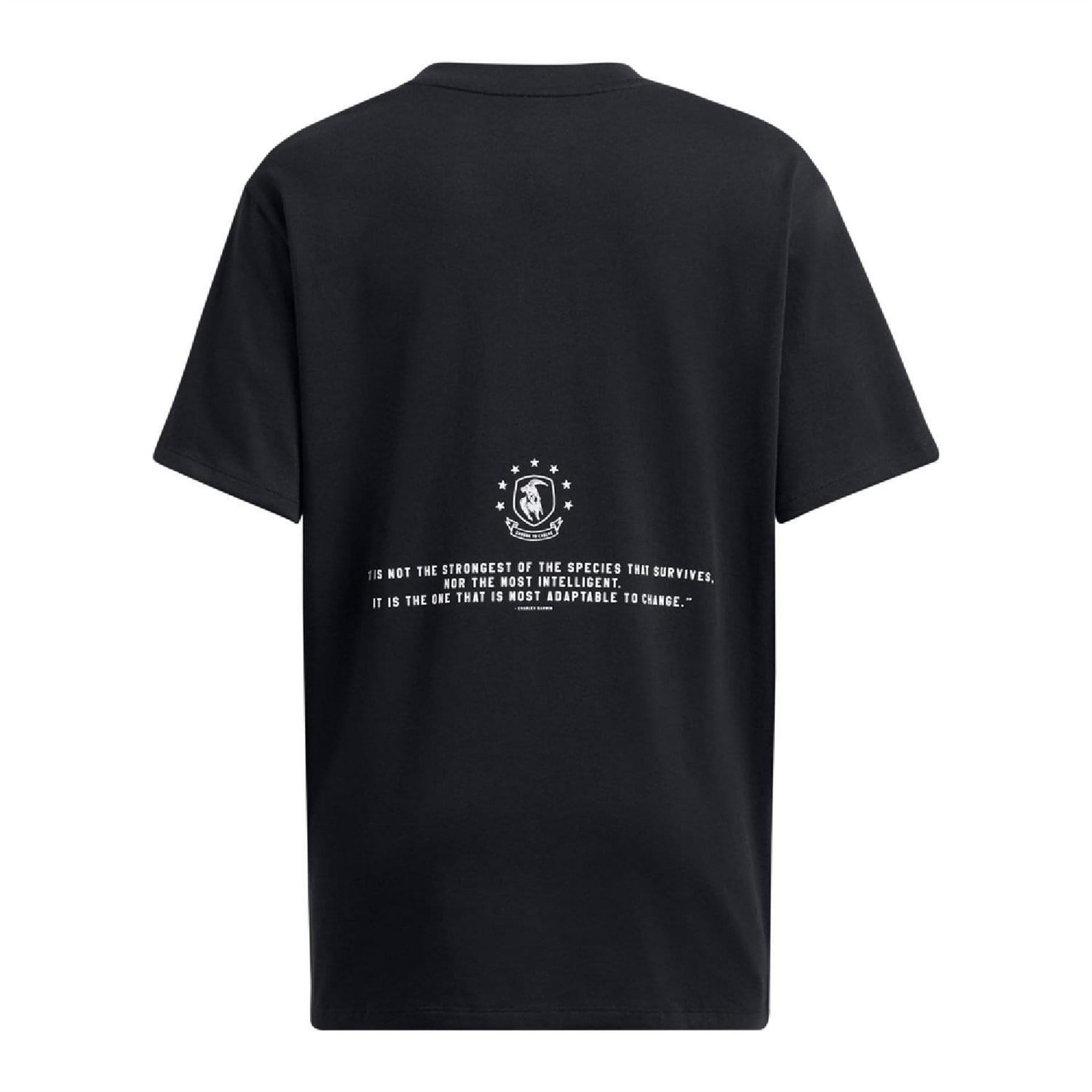 Under Armour Rock Campus T-Shirt