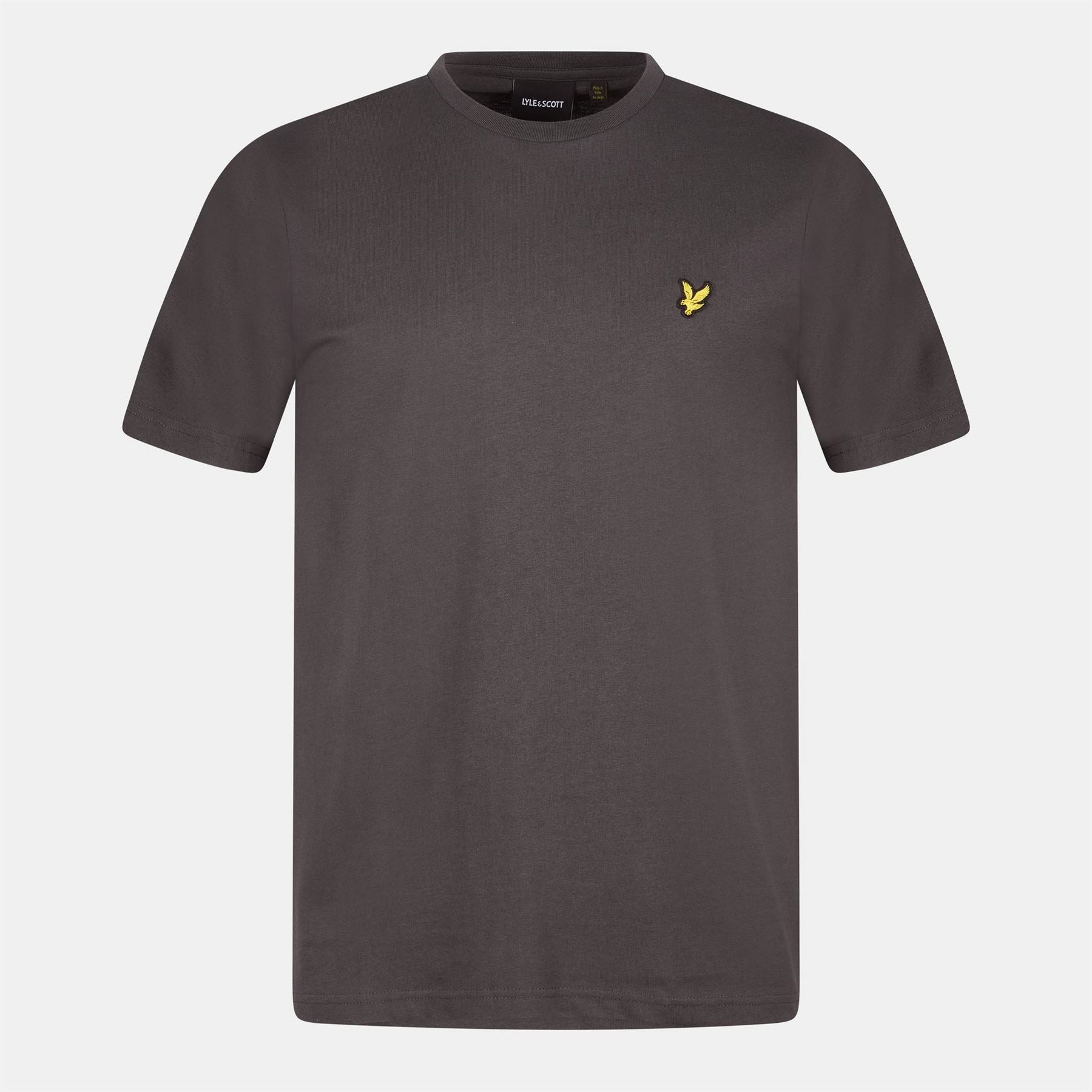 Lyle and Scott Logo T-Shirt