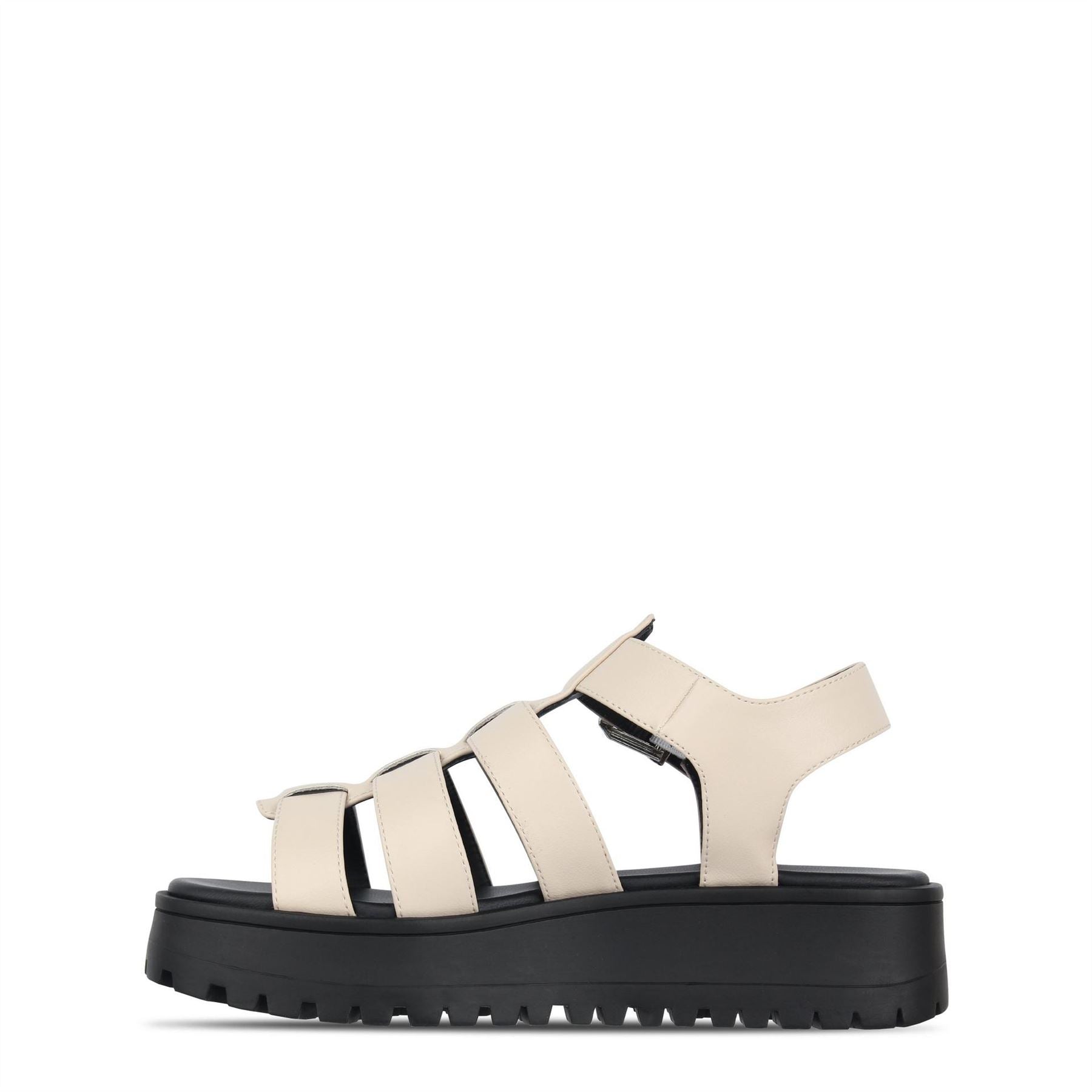 Jack Wills Gladiator Flatform Sandals
