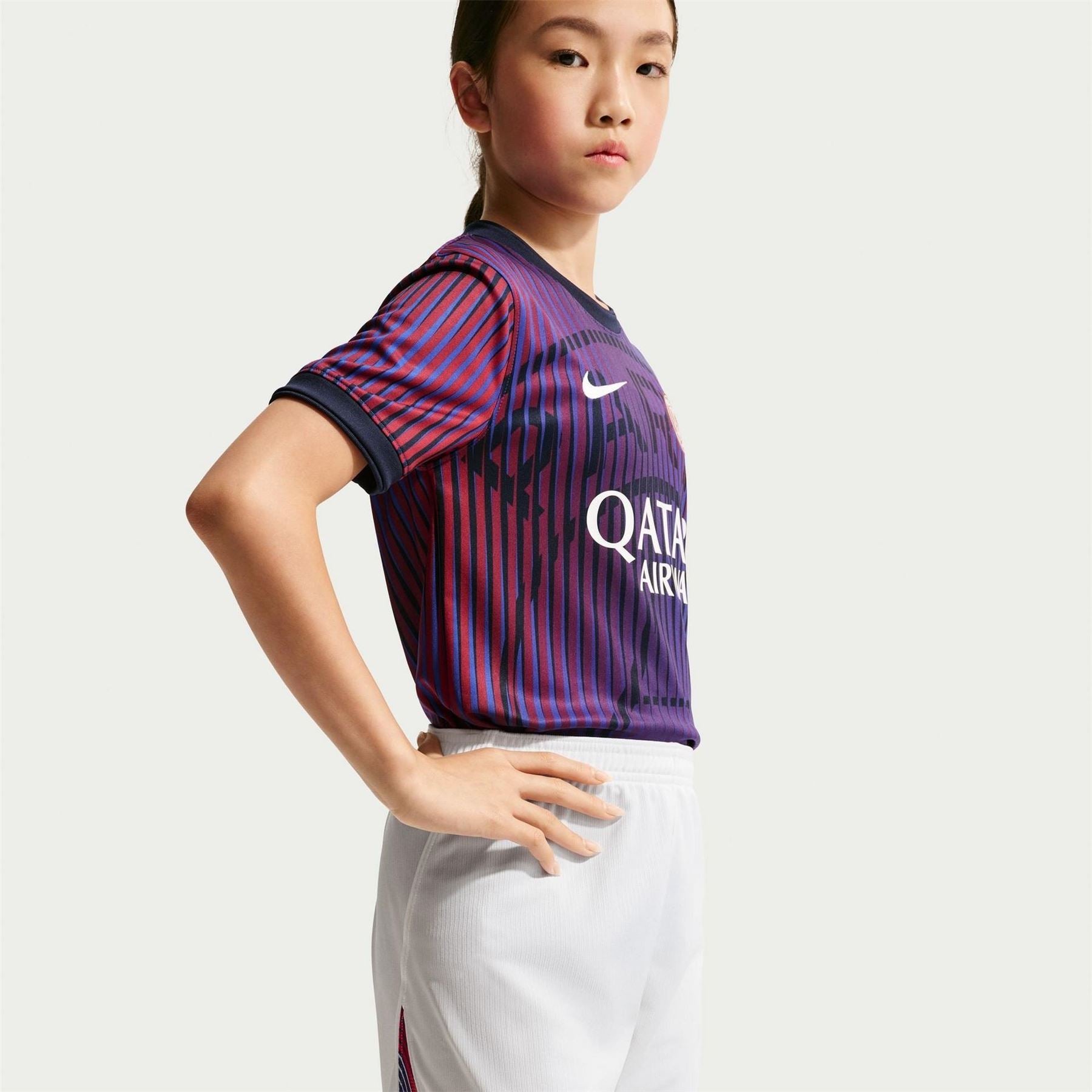 Nike Away Short 2026 27 Juniors