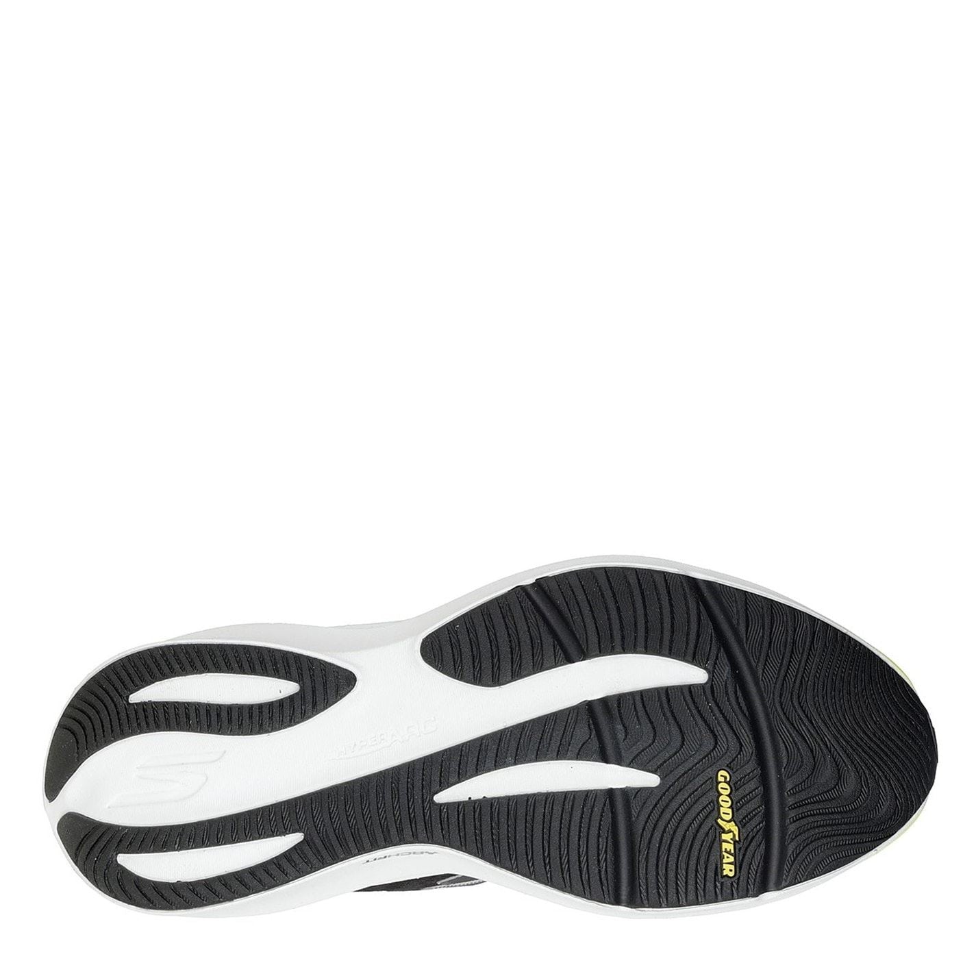 Skechers Aero Pulse Running Trainers Ladies