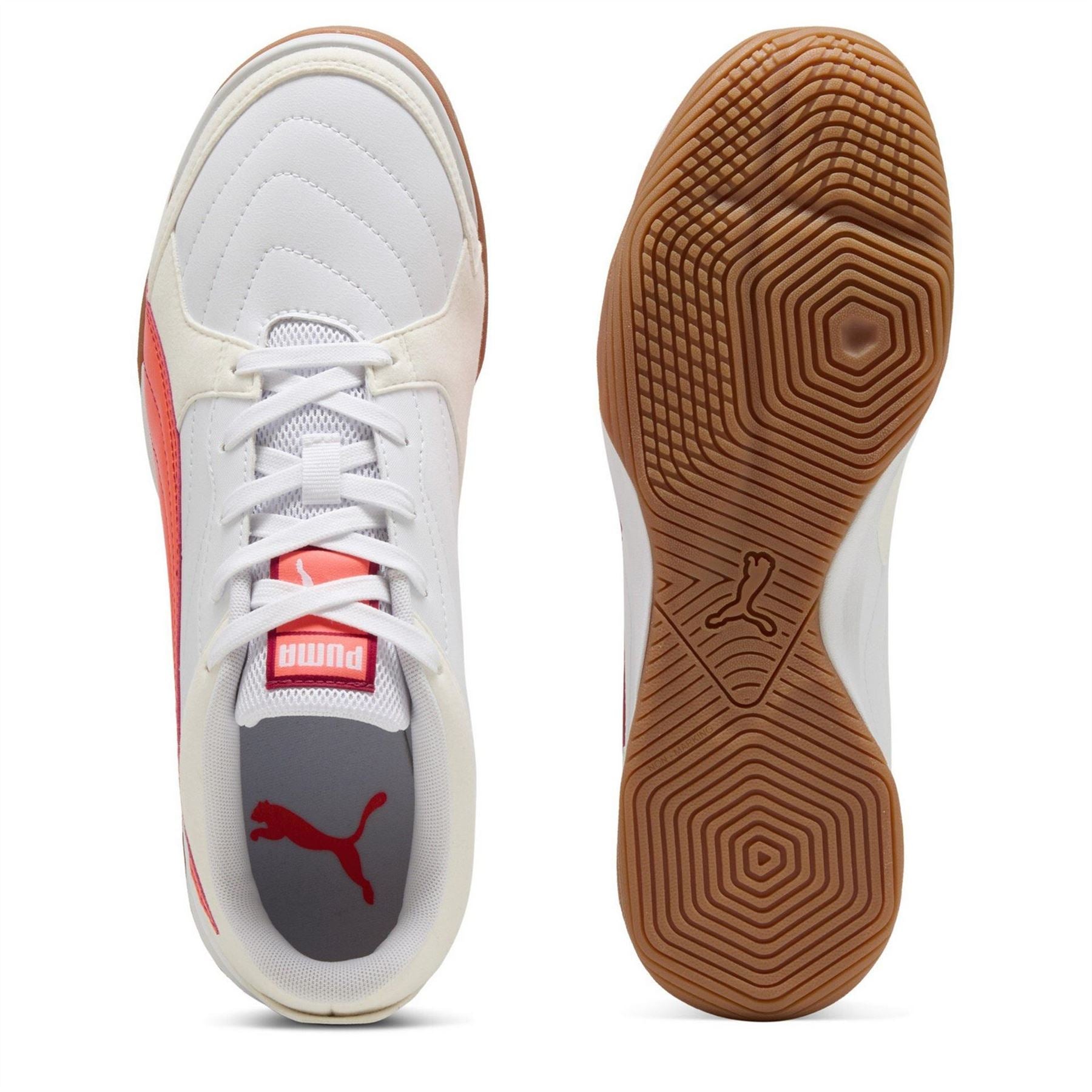 Puma Pressing Iv Indoor Football Boots