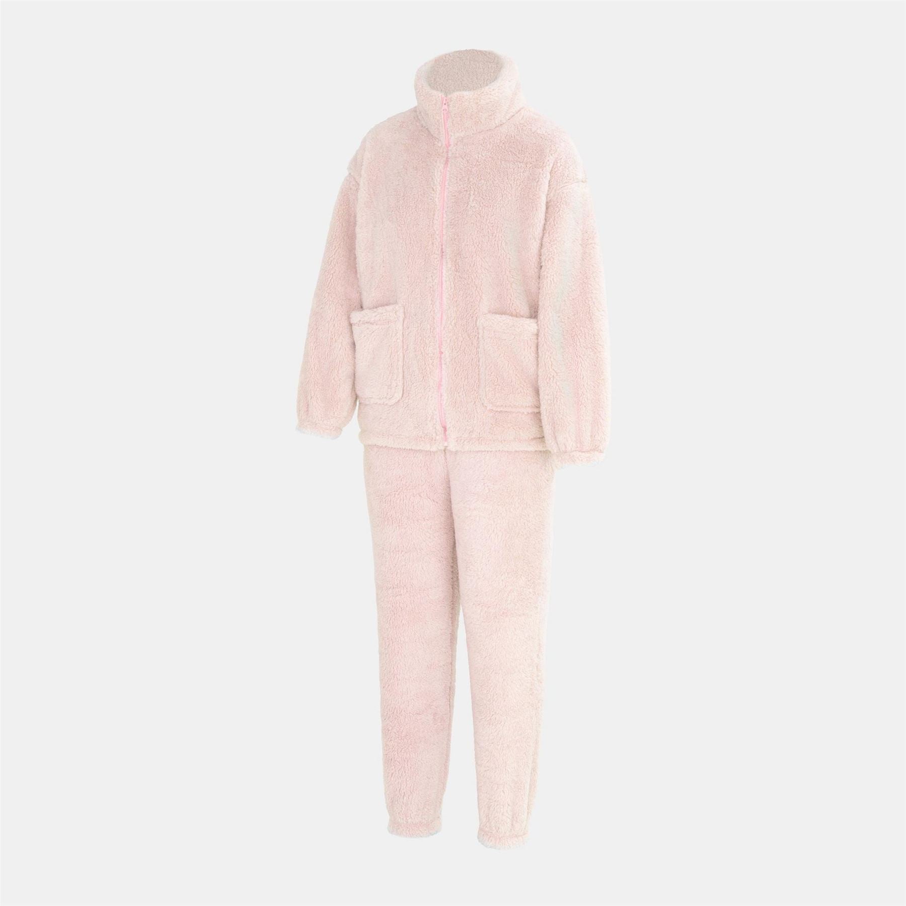 Miso Sherpa Suit Ladies