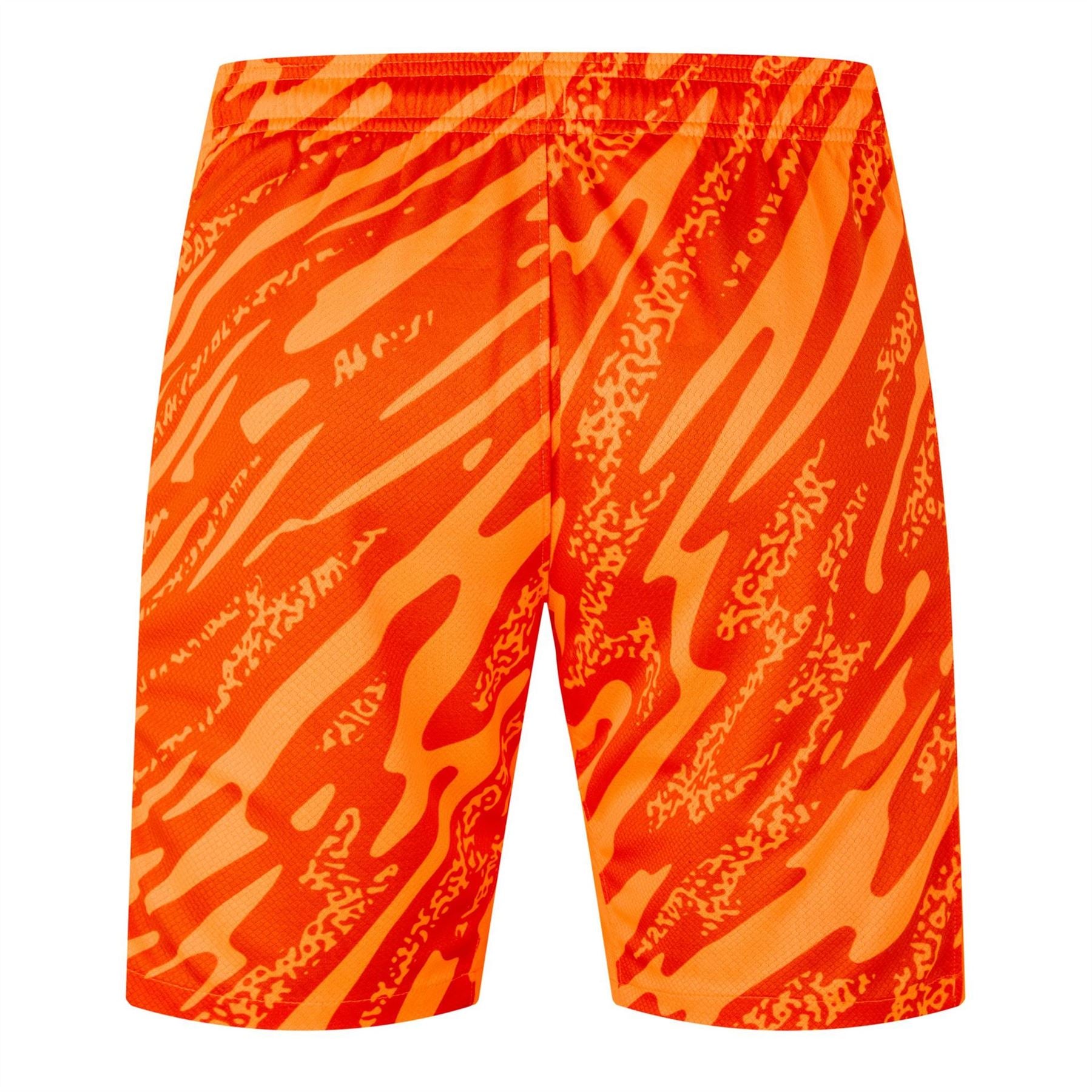 Nike Chelsea Home Goalkeeper Shorts 2024 2025 Adults