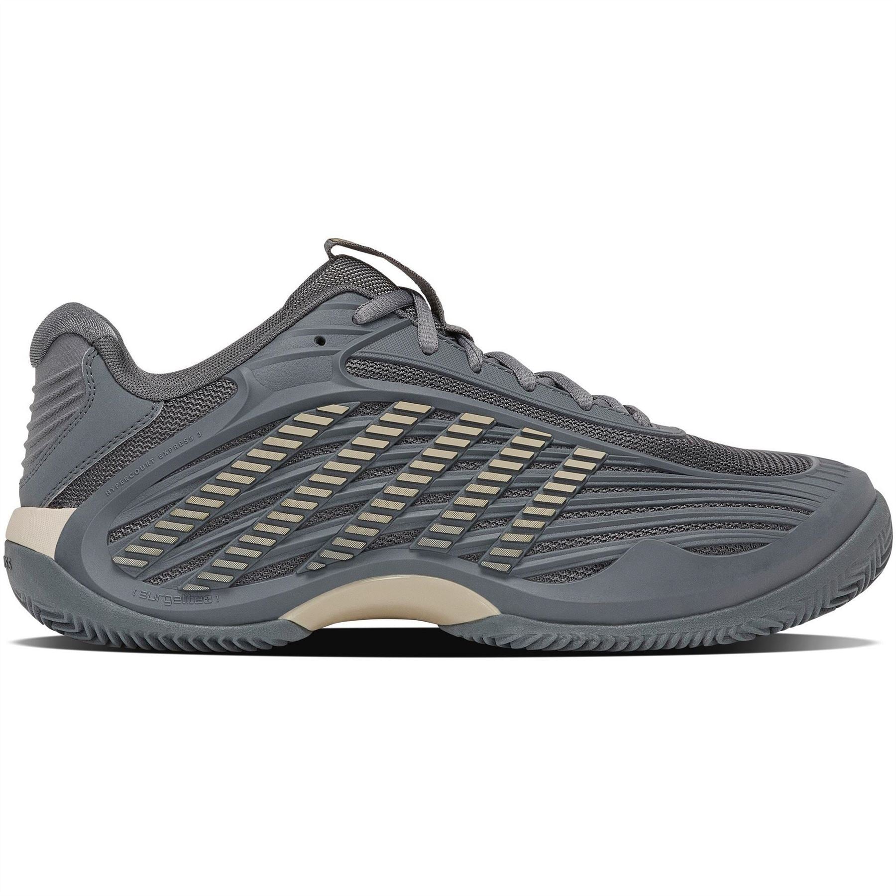 K-Swiss Hc Express Cl Tennis Shoes
