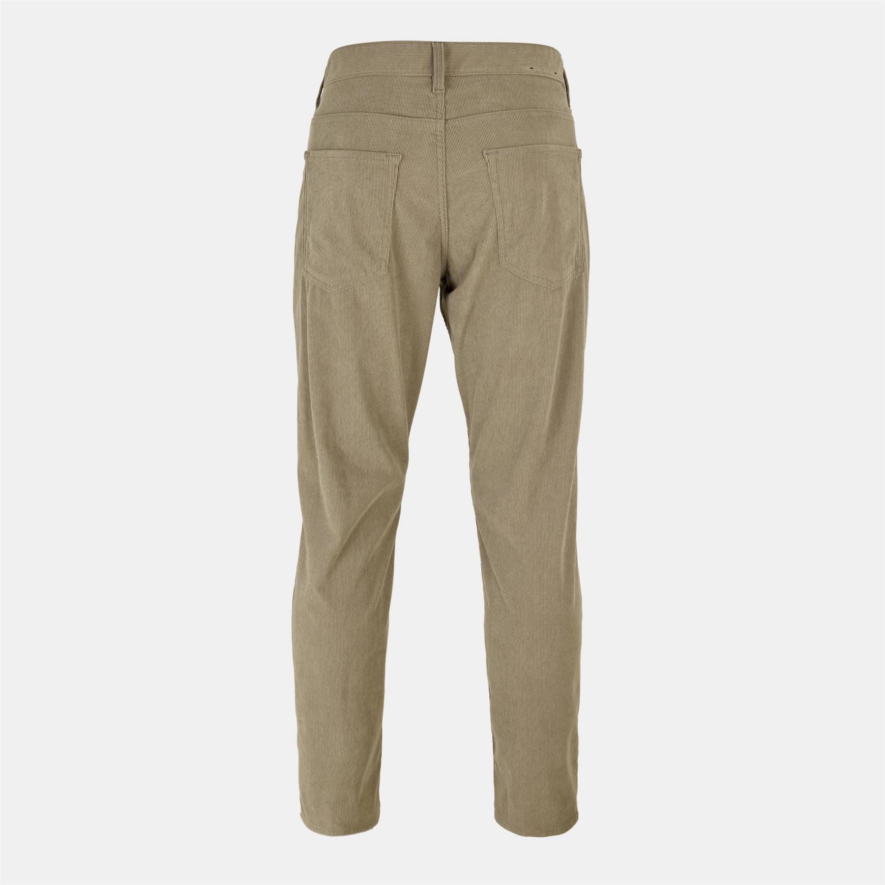 Boss Delaware5 Slim Cut Solid Patterned Pants