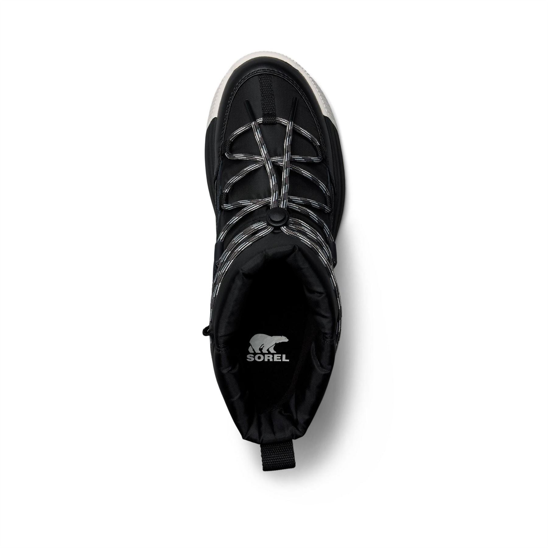 Sorel Whitney Slip on