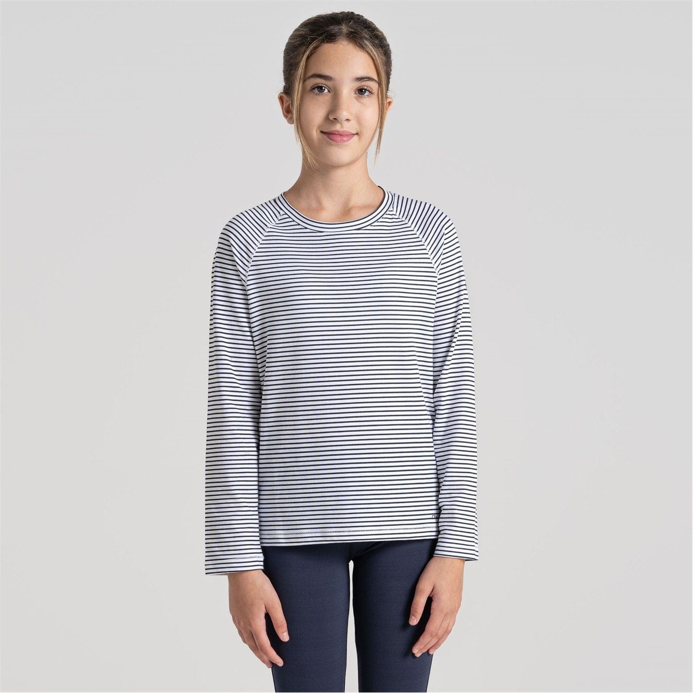 Craghoppers Crag Paola Long Sleeve Shirt