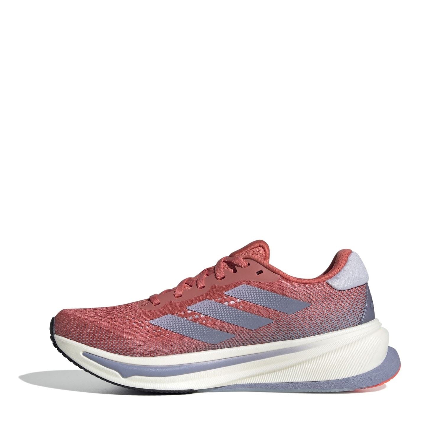 adidas Womens Supernova Rise Running Shoes