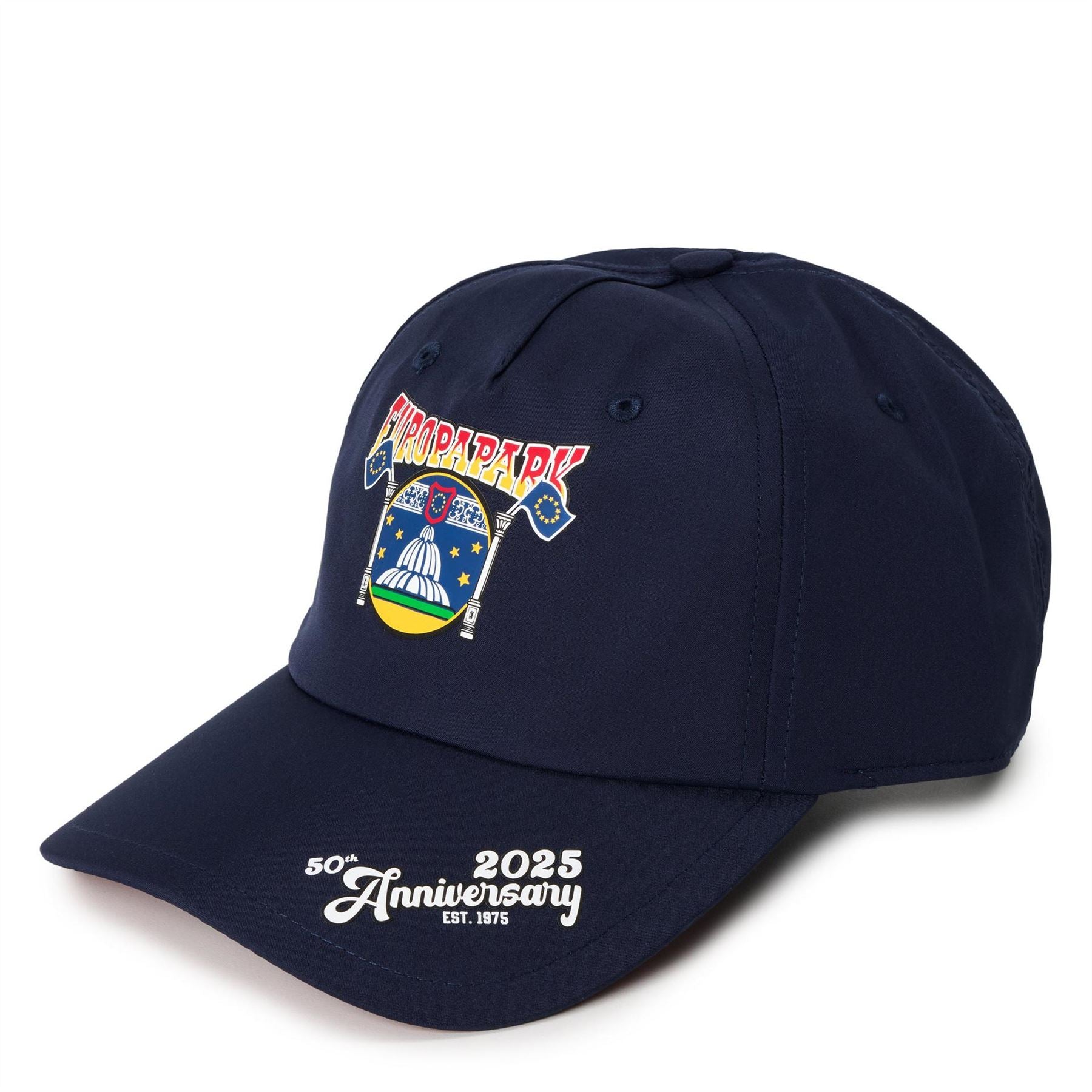 Puma Europa Park Baseball Cap