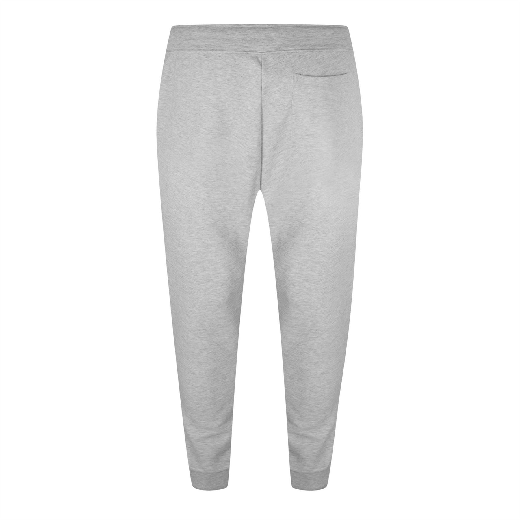 Polo Ralph Lauren Tech Closed Hem Jogging Bottoms