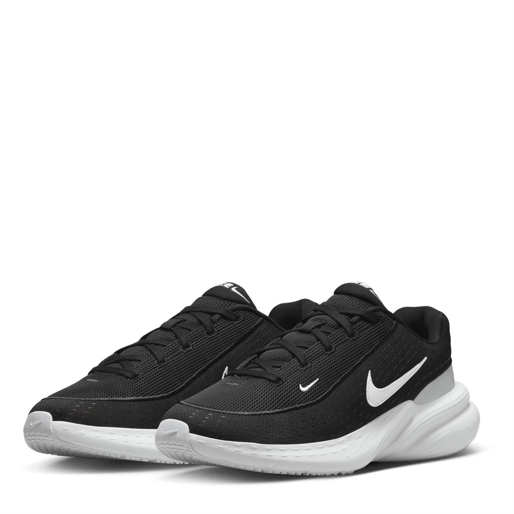 Nike Uplift Low Top Lace-Up Running Sneakers