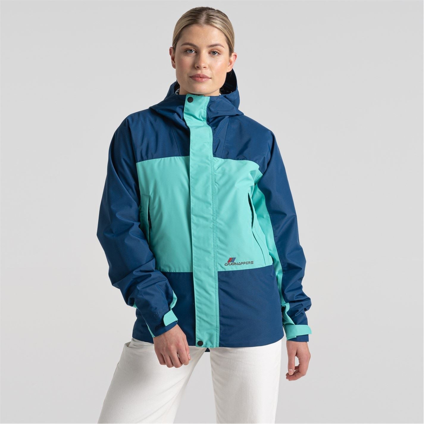 Craghoppers Crag Dustin Waterproof Jacket