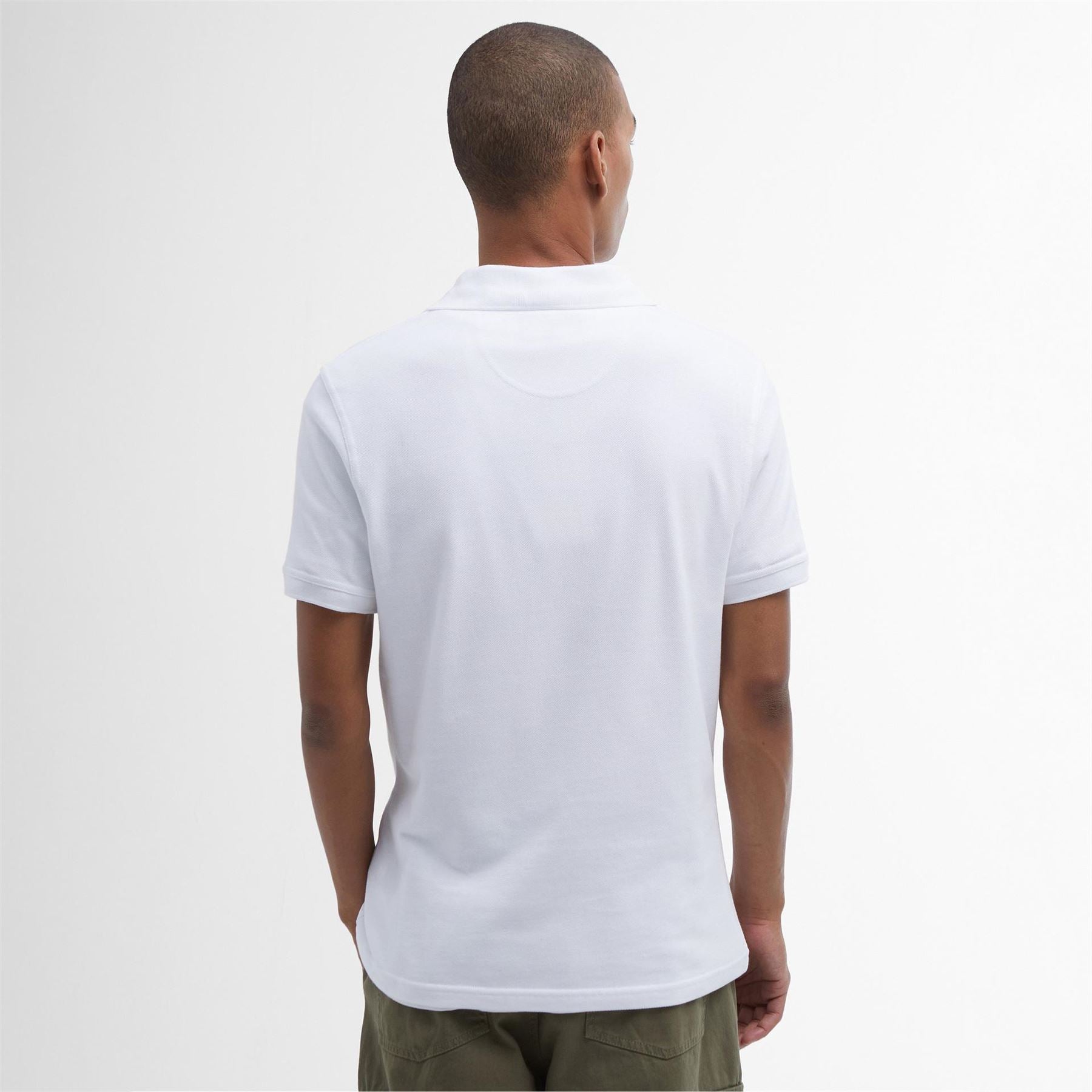Barbour Sports Polo Shirt