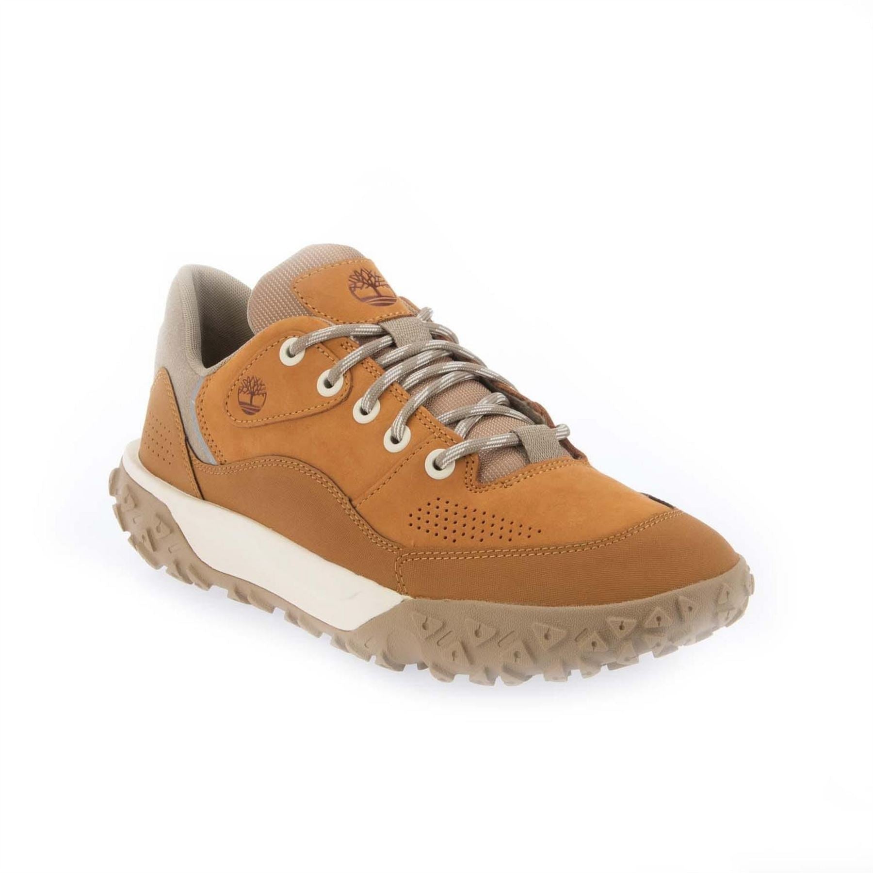 Timberland Motion 6 Trainers