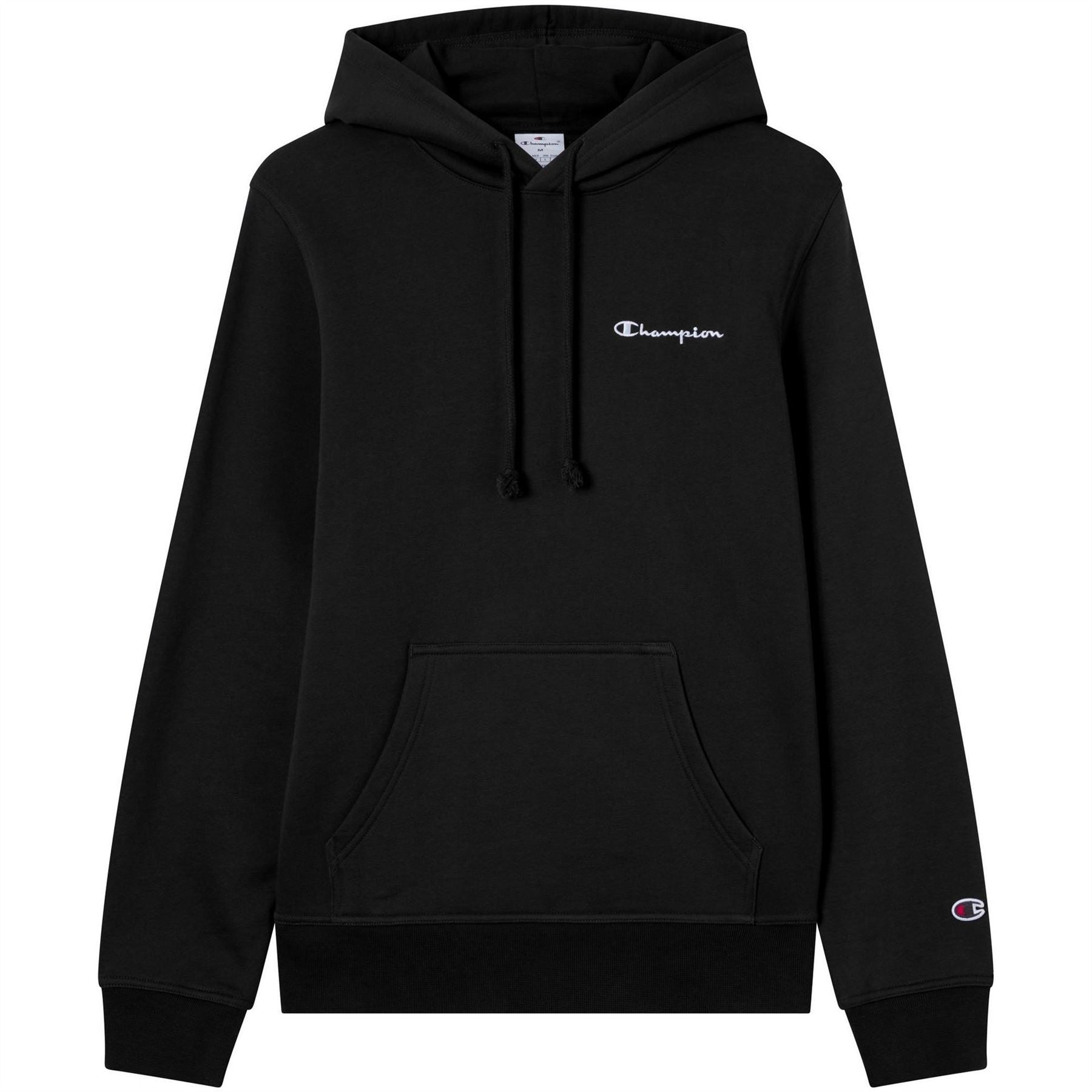 Champion Icons Fleece Hoodie