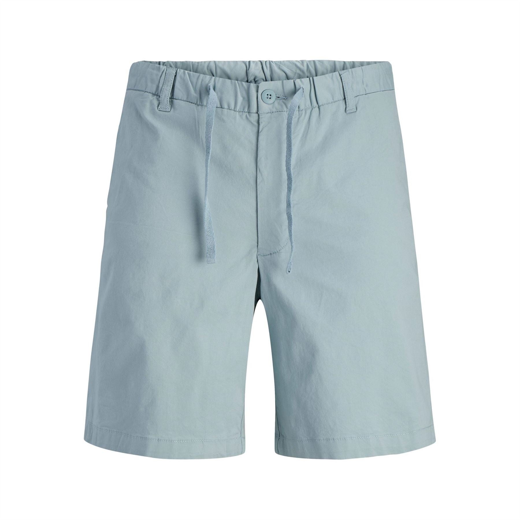 Jack and Jones Stretch Tracksuit Shorts