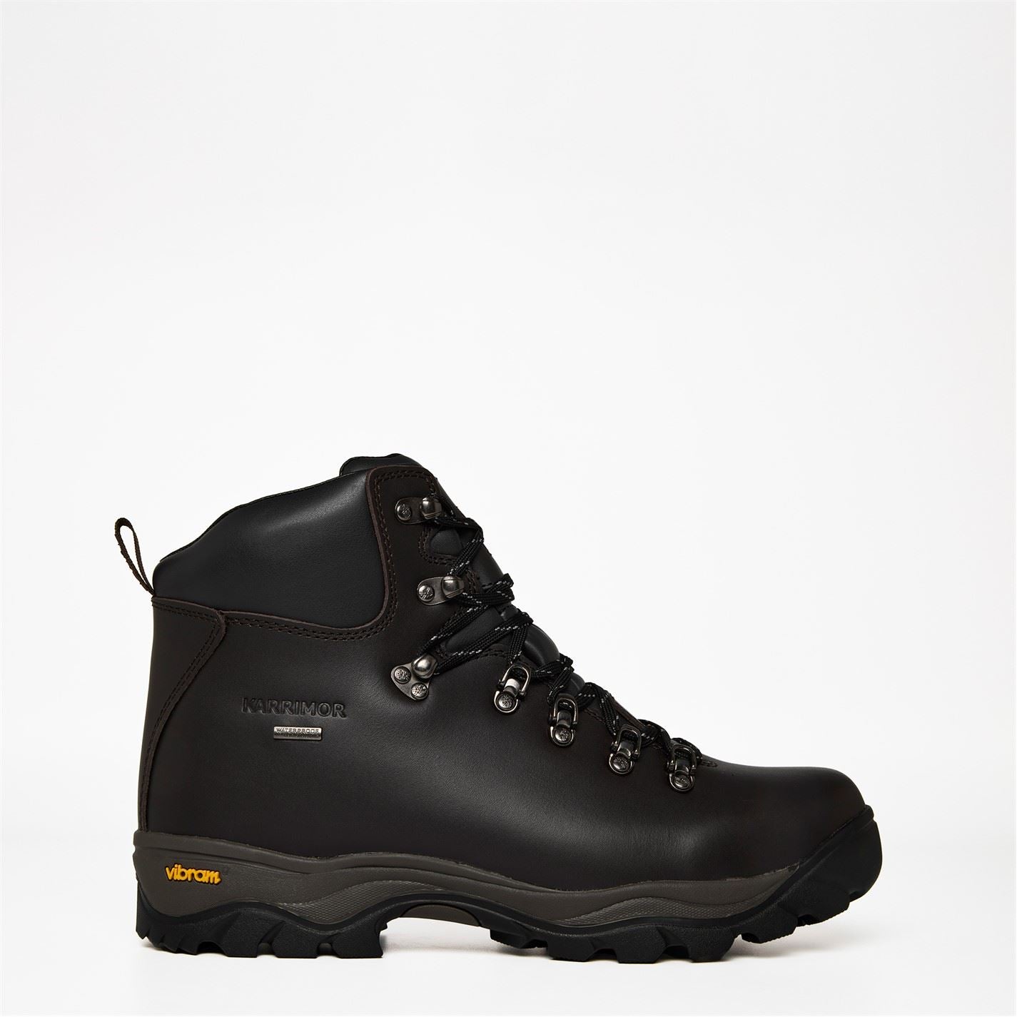Karrimor Mens Orkney Waterproof Walking Boots