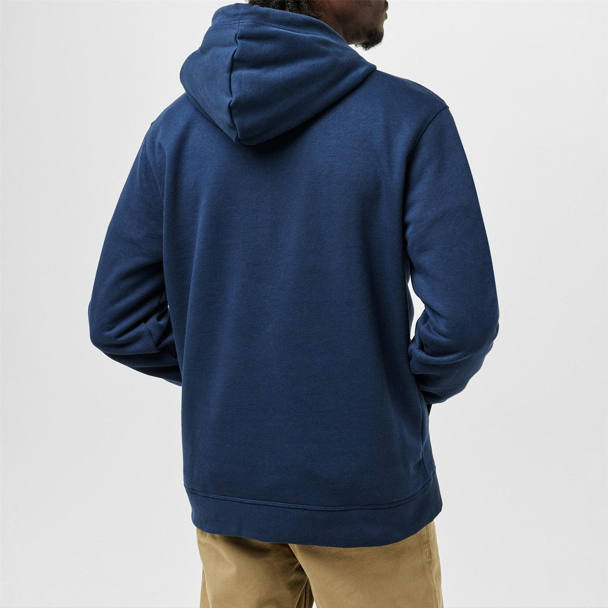 Original Penguin Hooded Penguin Regular Fit Sweatshirt