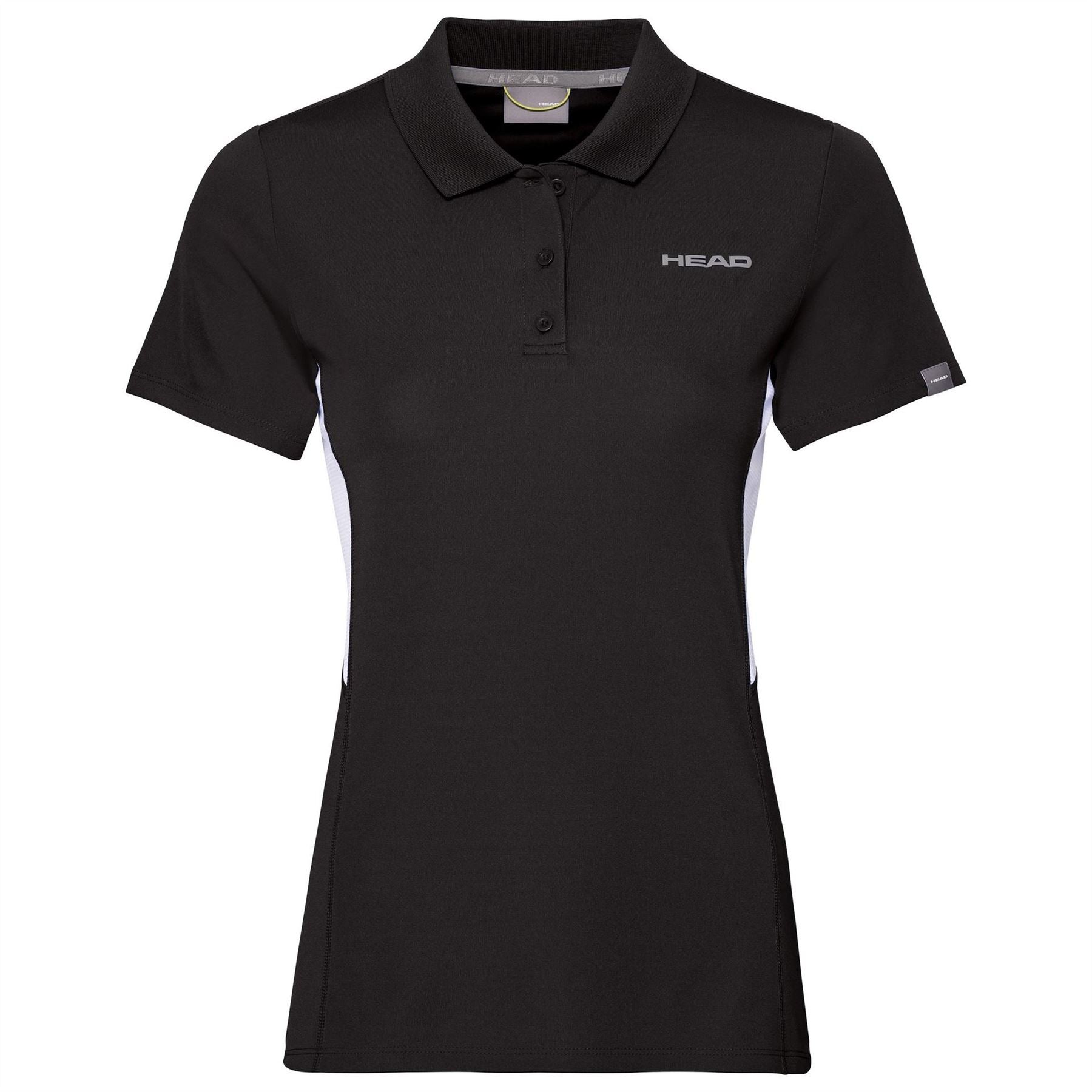 HEAD Club Tch Regular Fit Shirt