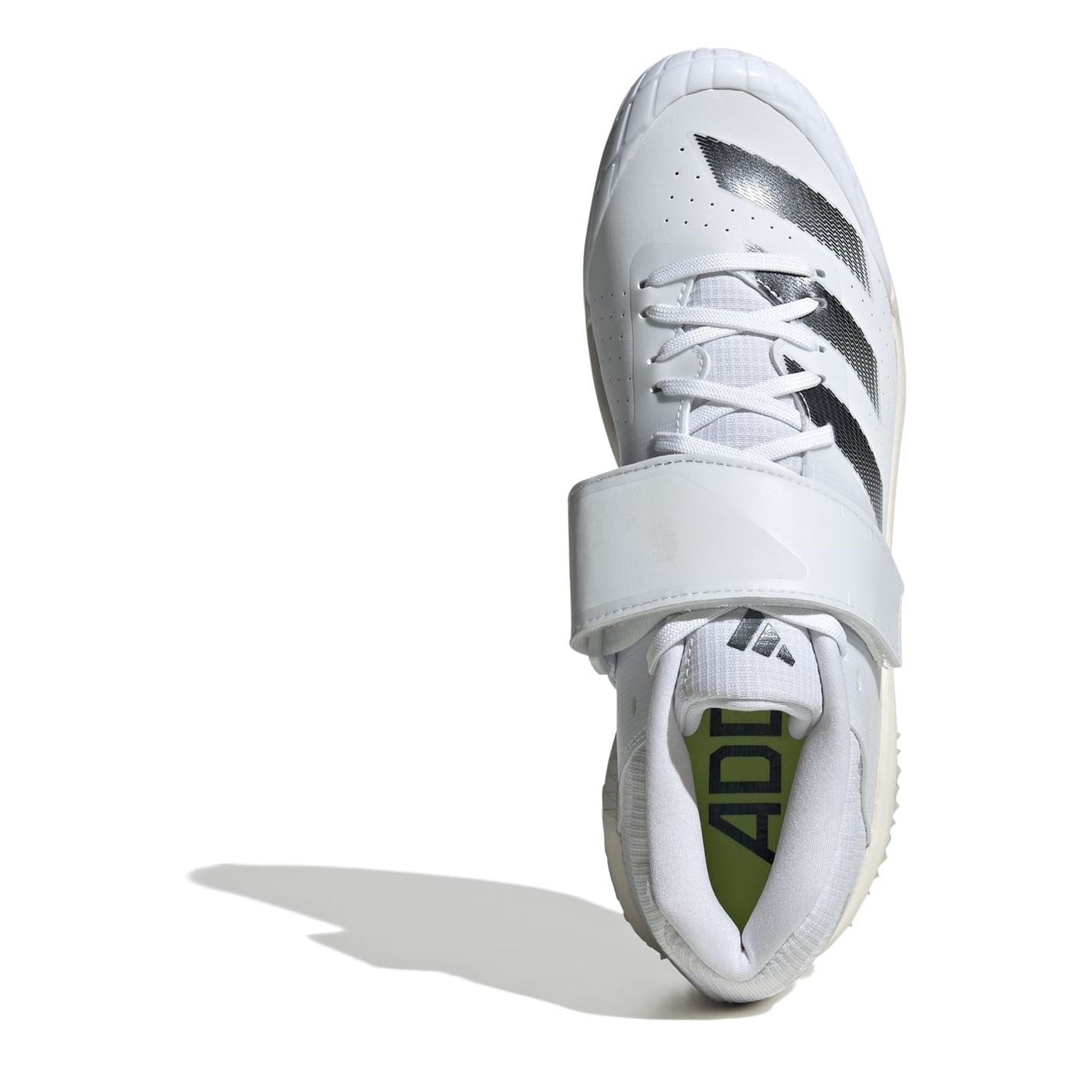adidas Adizero Javelin Lace-Up Running Spikes
