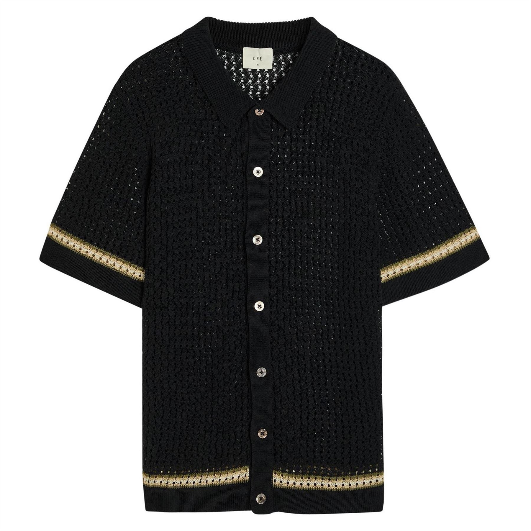 Che Benicio Shirt ss