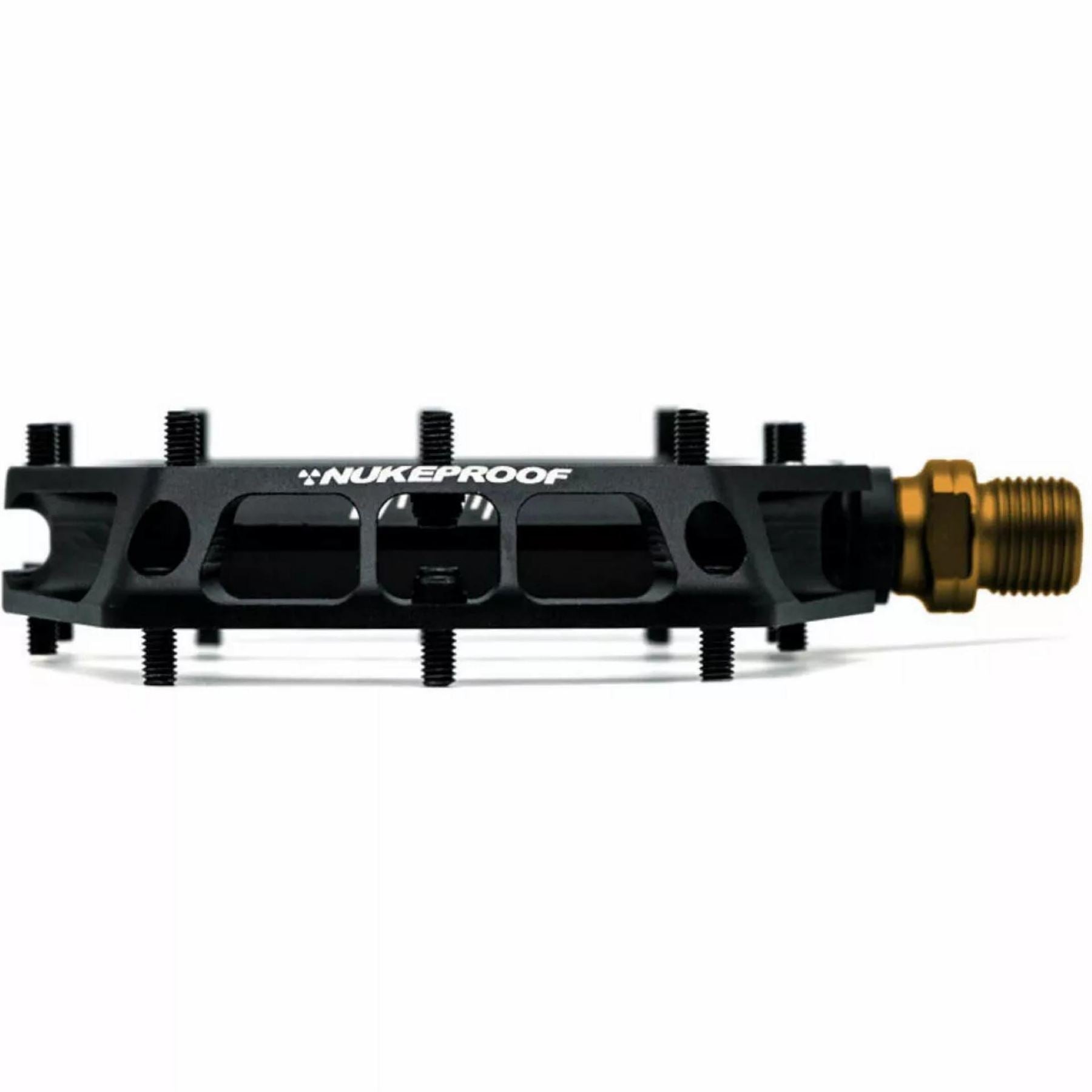 Nukeproof Ti Enduro Race Pedals