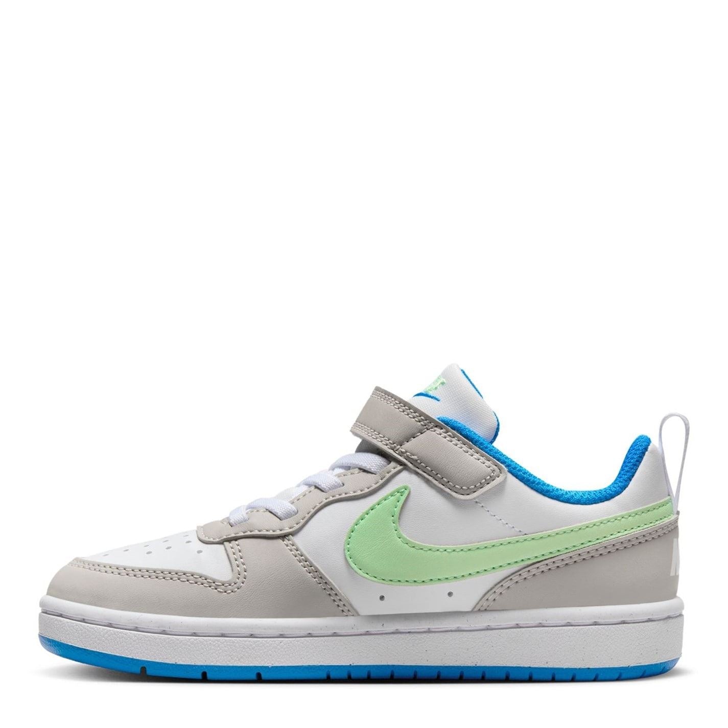 Nike Court Borough Low Recraft