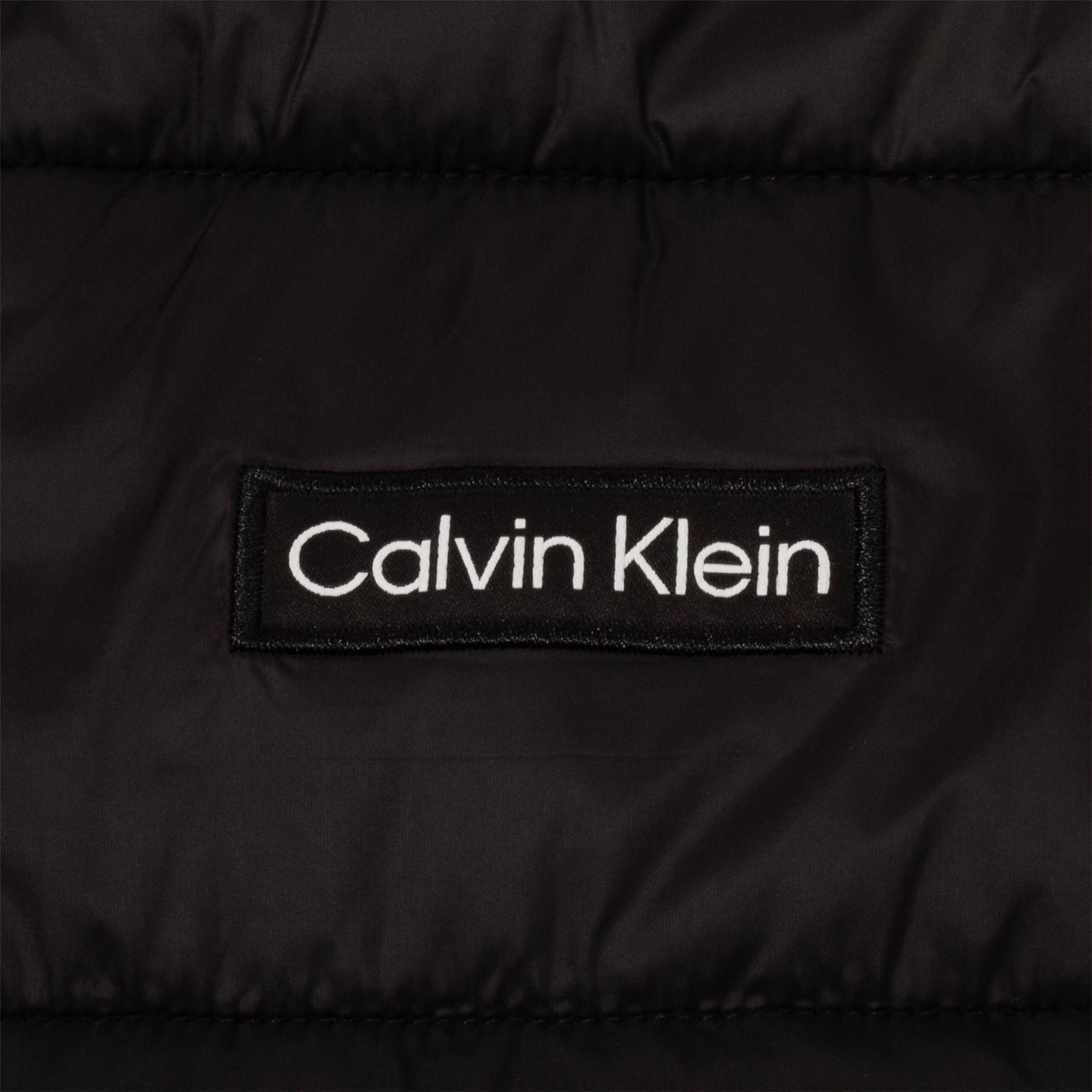 Calvin Klein Golf Performance Jacket