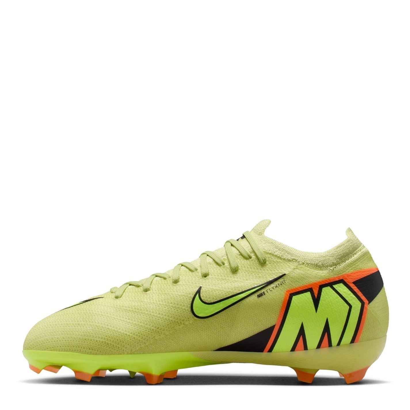 Nike Mercurial Vapor 16 Pro Juniors Firm Ground Football Boots