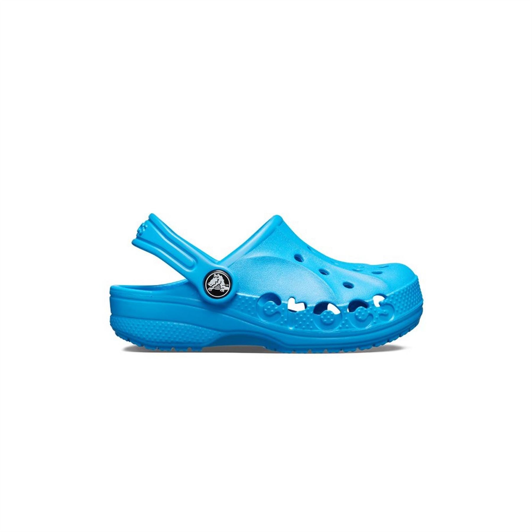 Crocs Baya Clogs Childrens