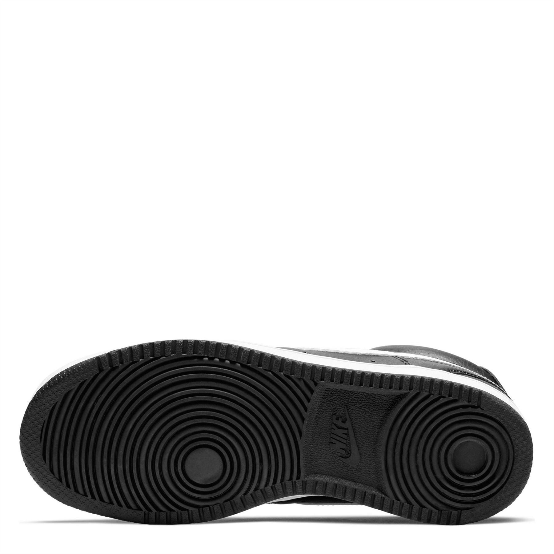 Nike Womens Court Vision Mid Hi Tops