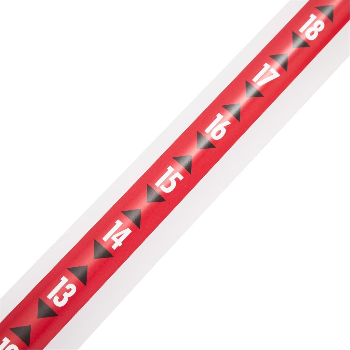 Slazenger Clikka Ball Tube