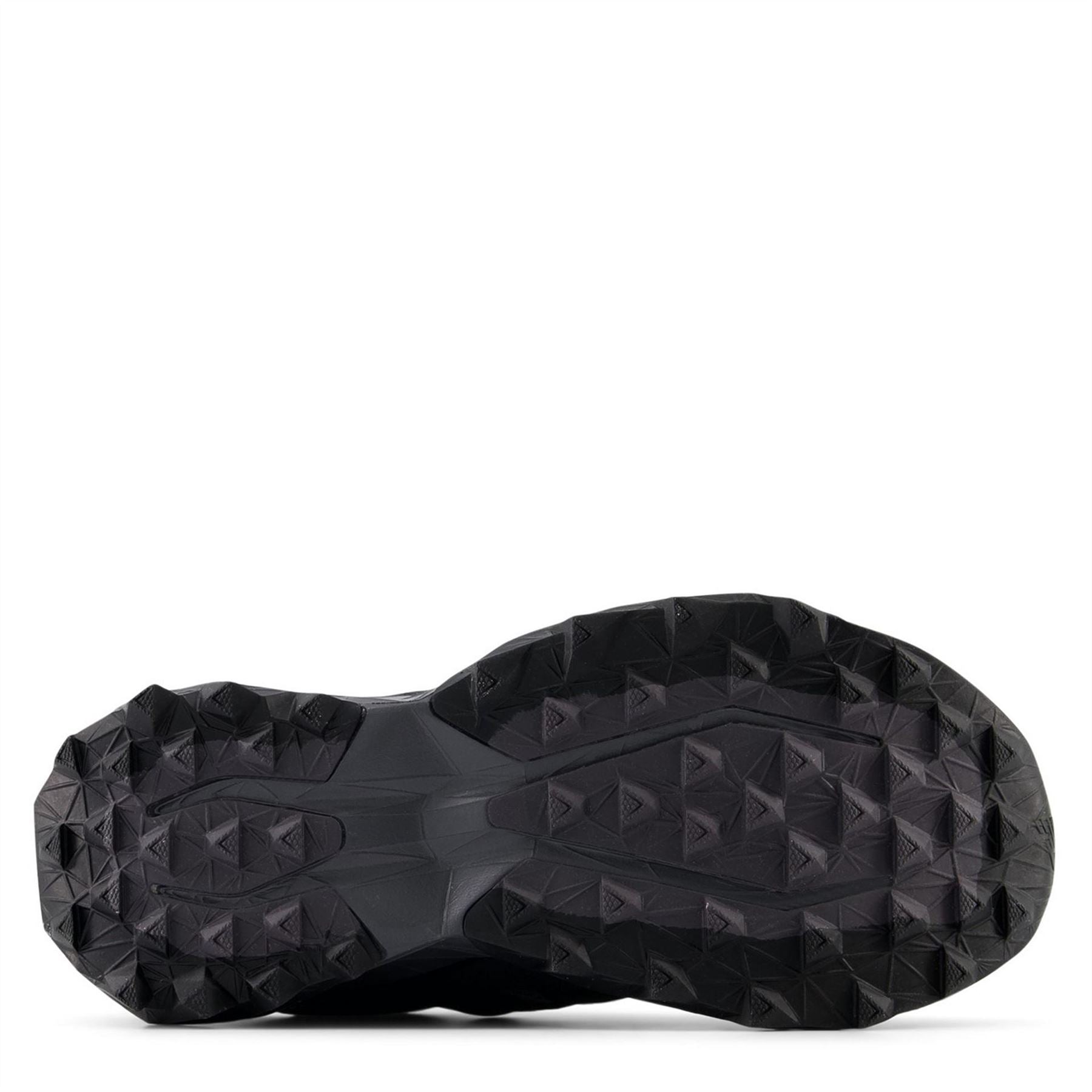New Balance Womens Tektrel Trail Running Shoes