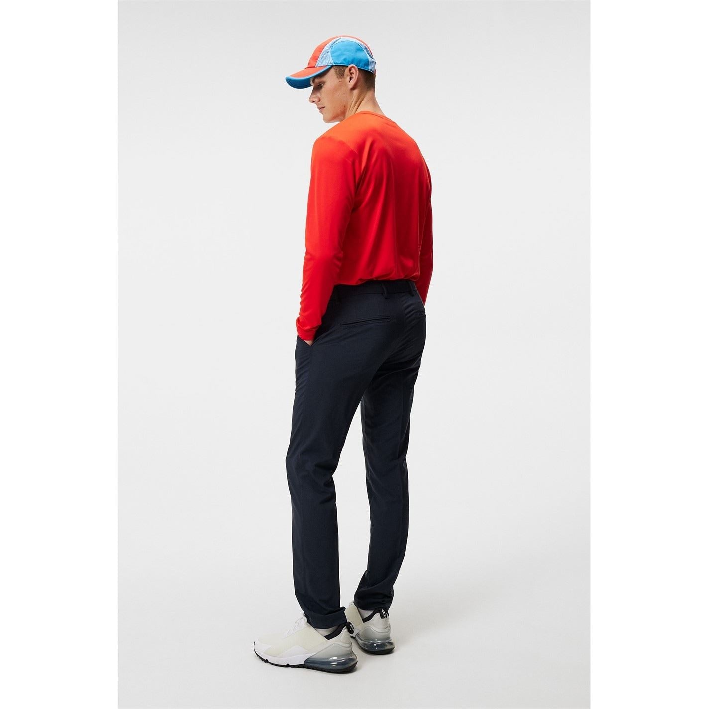 J Lindeberg Golf Golf Trousers