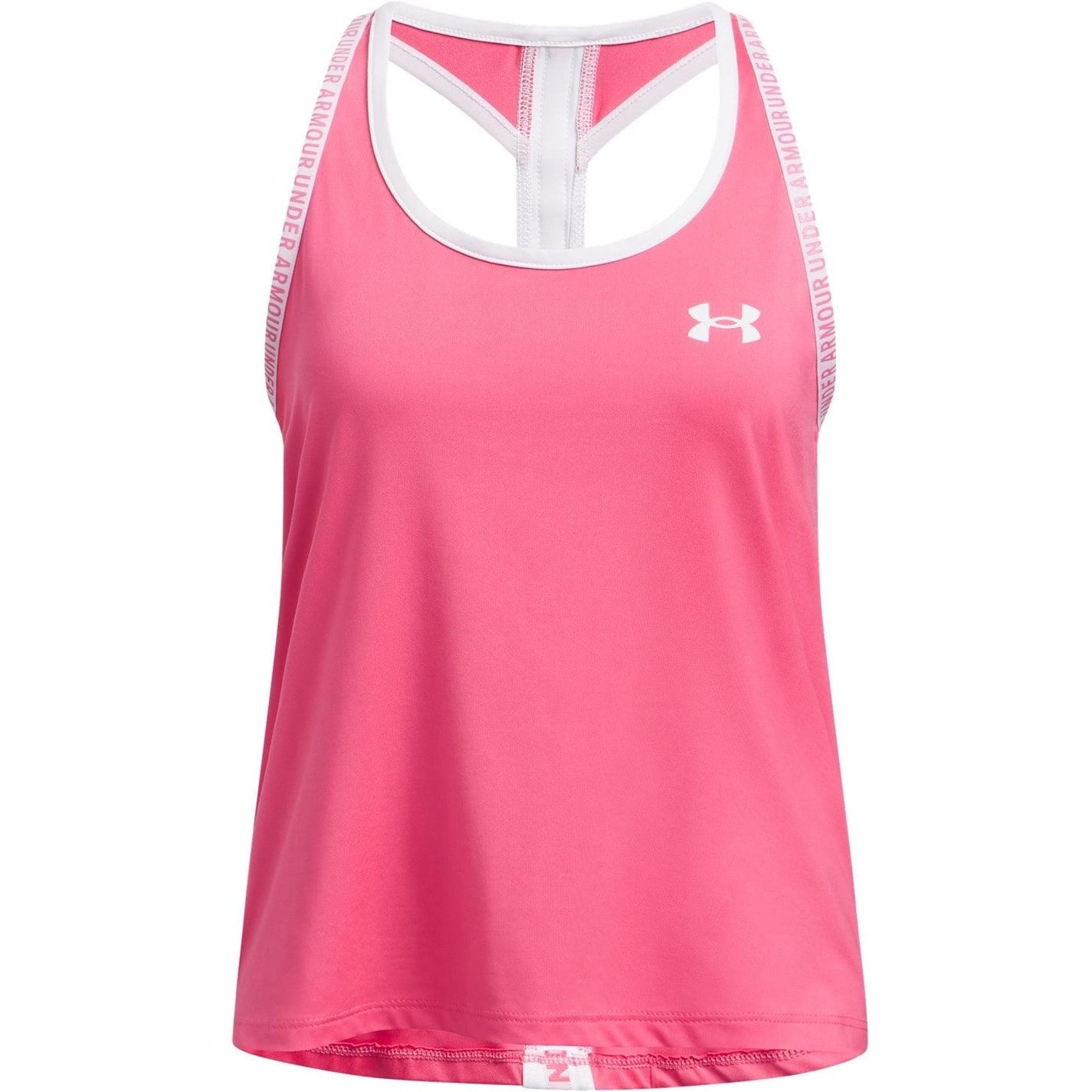 Under Armour Knockout Tank Top Juniors