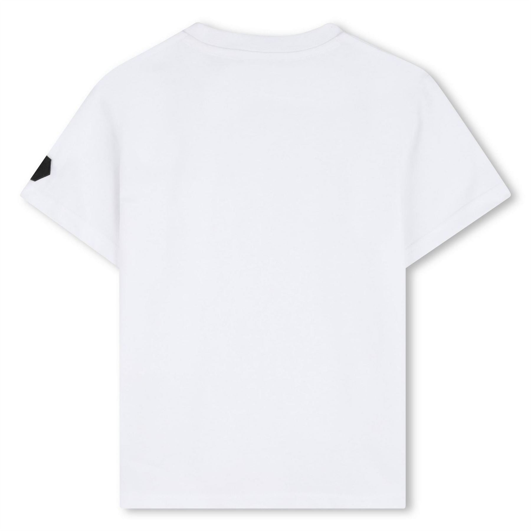 DKNY Ss T-Shirt Jn63