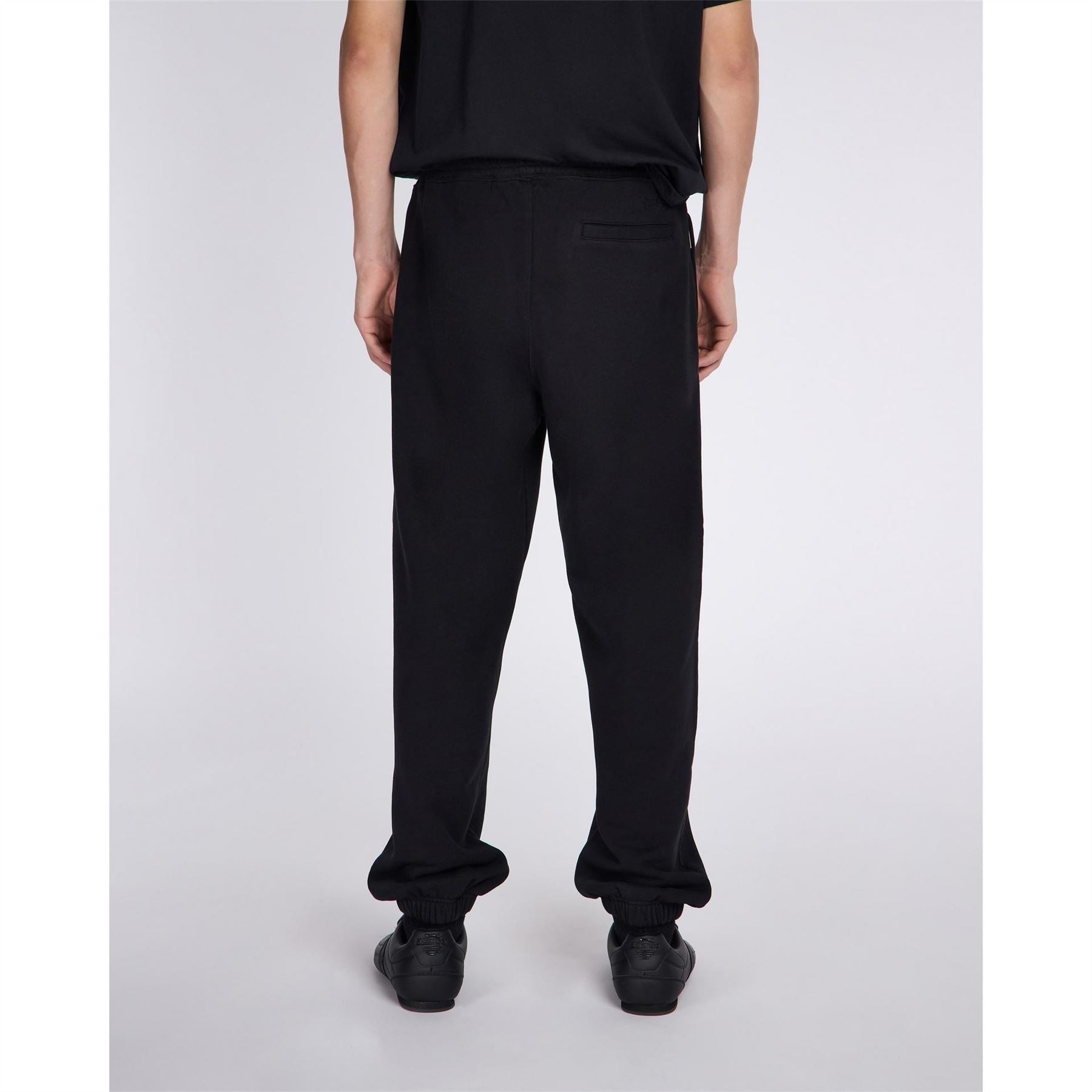 No Fear Essential Solid Patterned Joggers