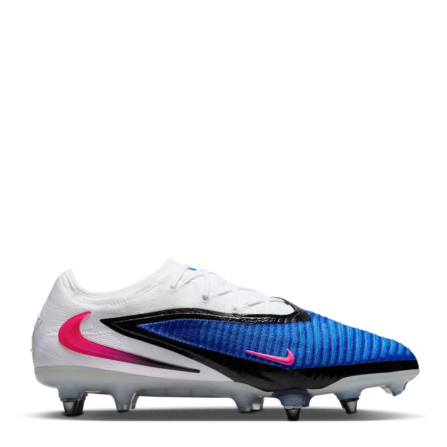 Nike Phantom 6 Low Elite Adults Soft Ground Football Boots
